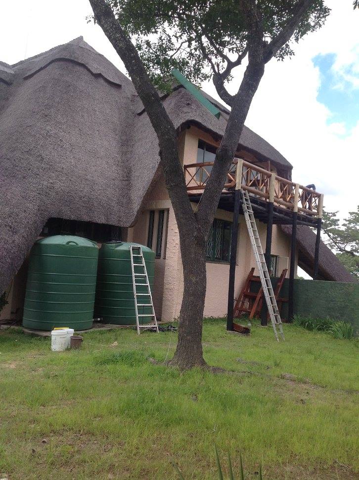 Kambanje Holiday Houses Flats for Rent in Harare, Harare Province