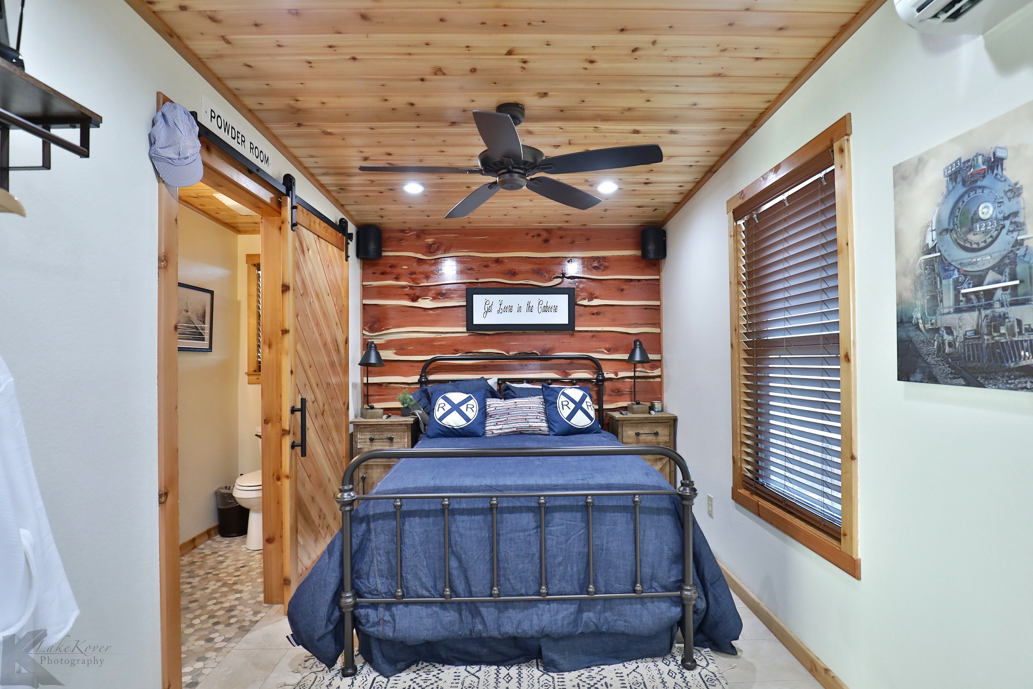 The Belle Plain Caboose Trains for Rent in Baird, Texas, United States Airbnb