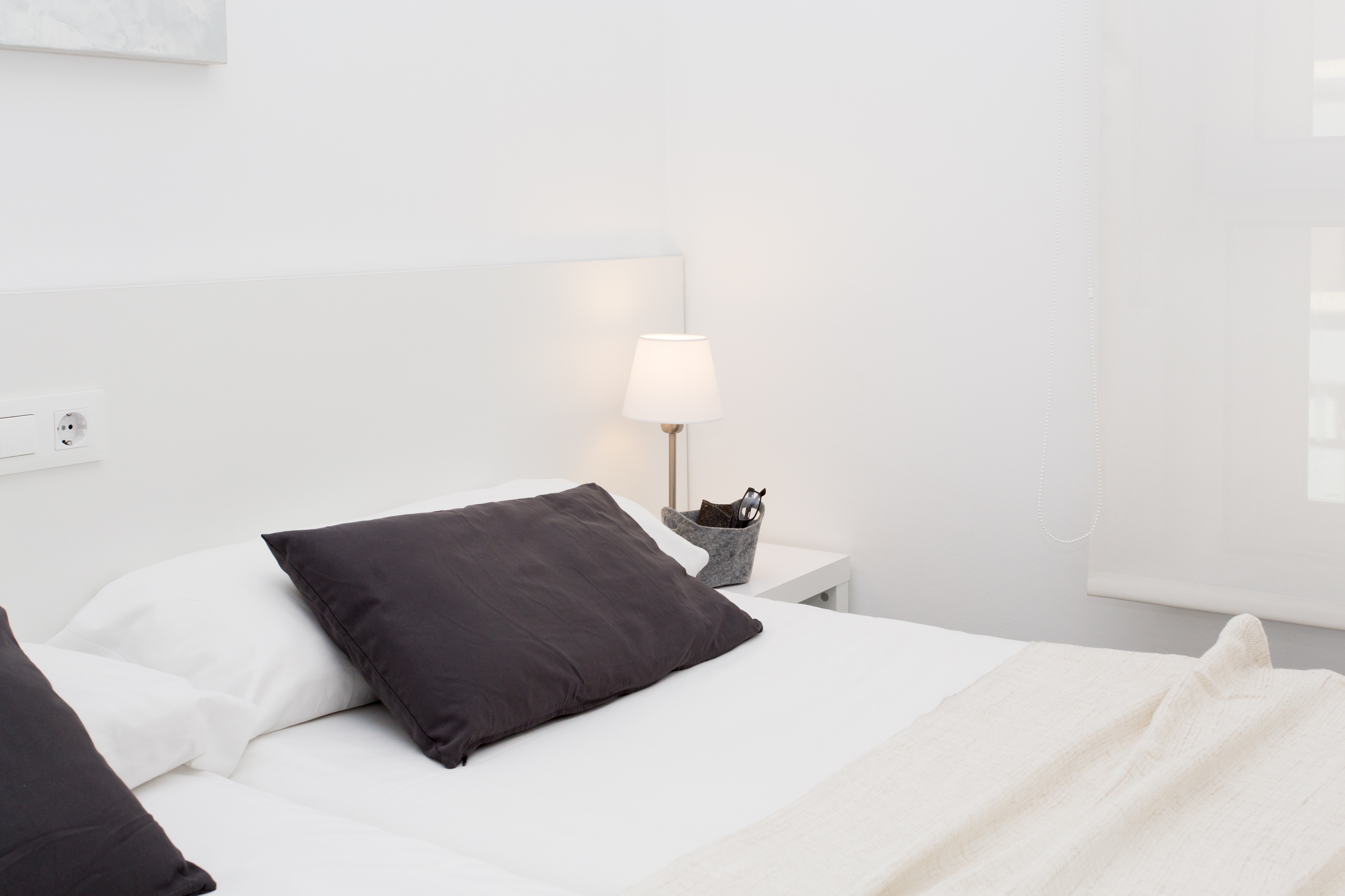 08028's Apartments, Private studio