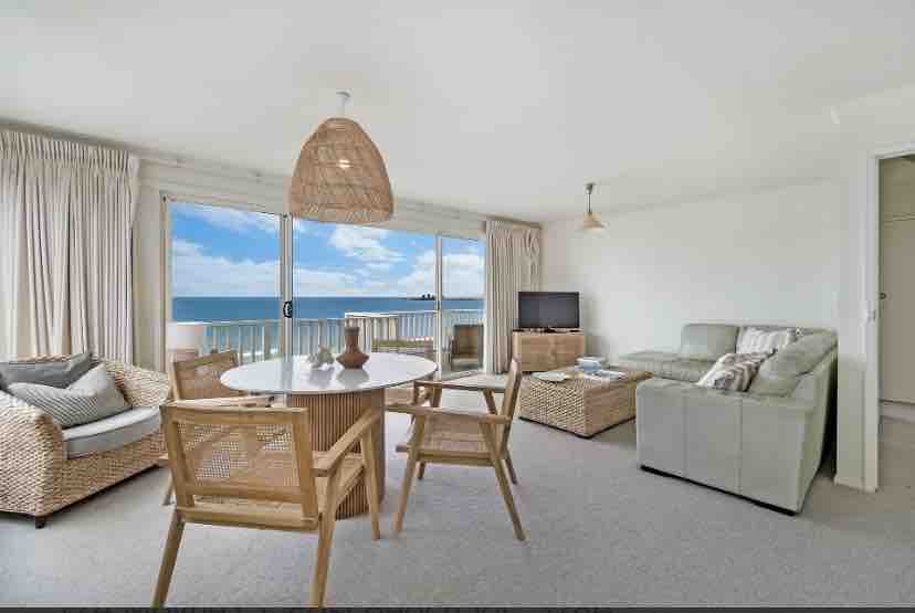 Ella Blue Absolute Beachfront in Moyne, Barwon South West Vic