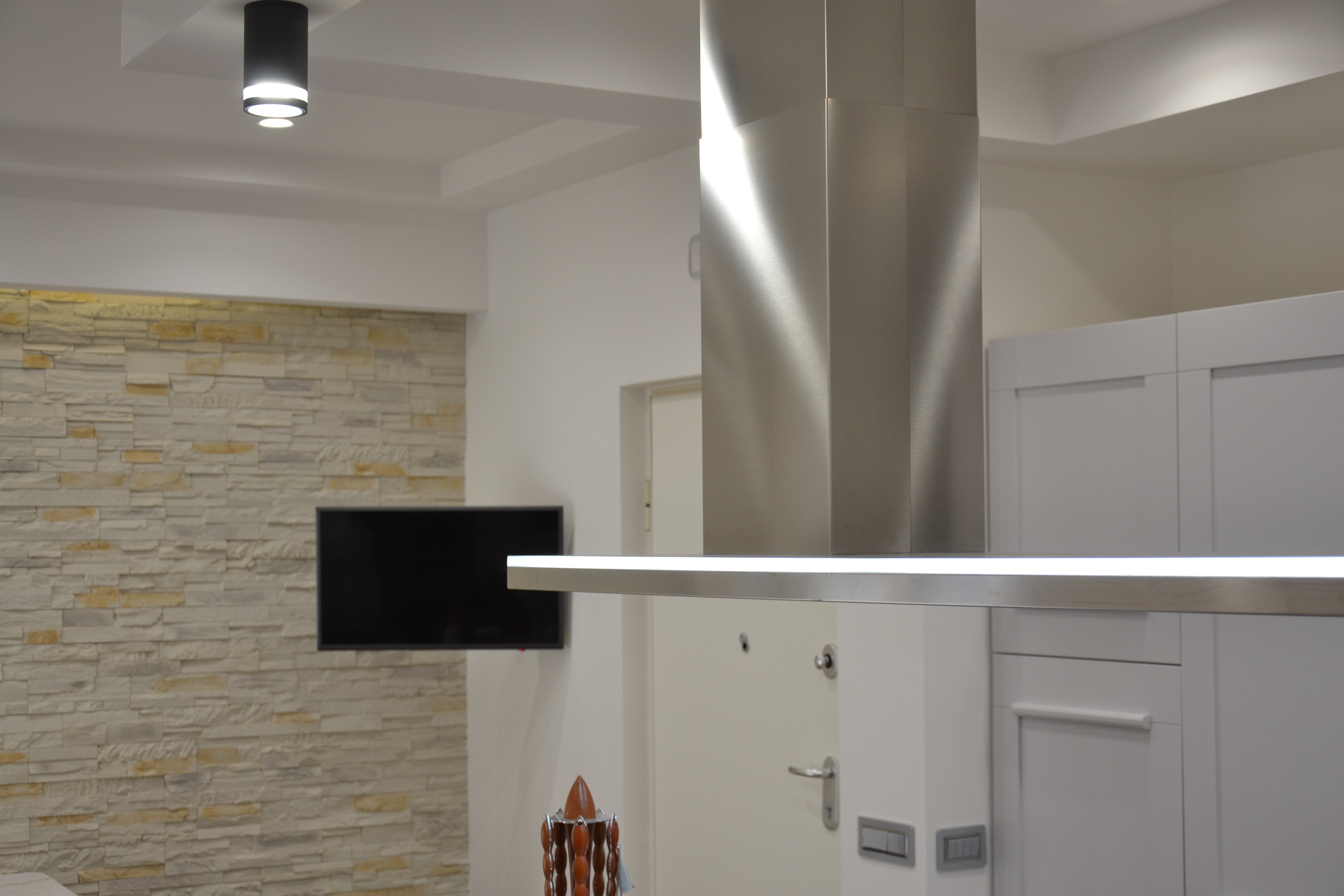 B&B Coffee and City apartment Pompei