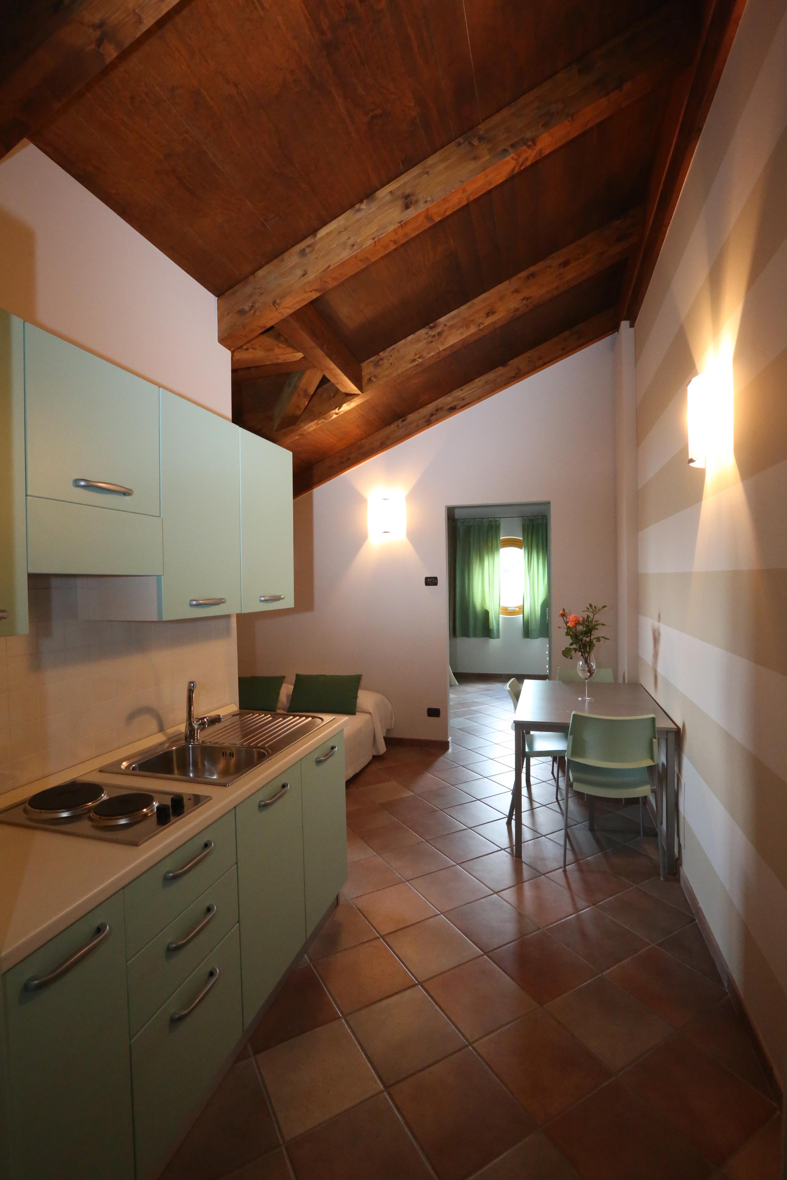 Cascina Boschetti - Dolcetto Apartment