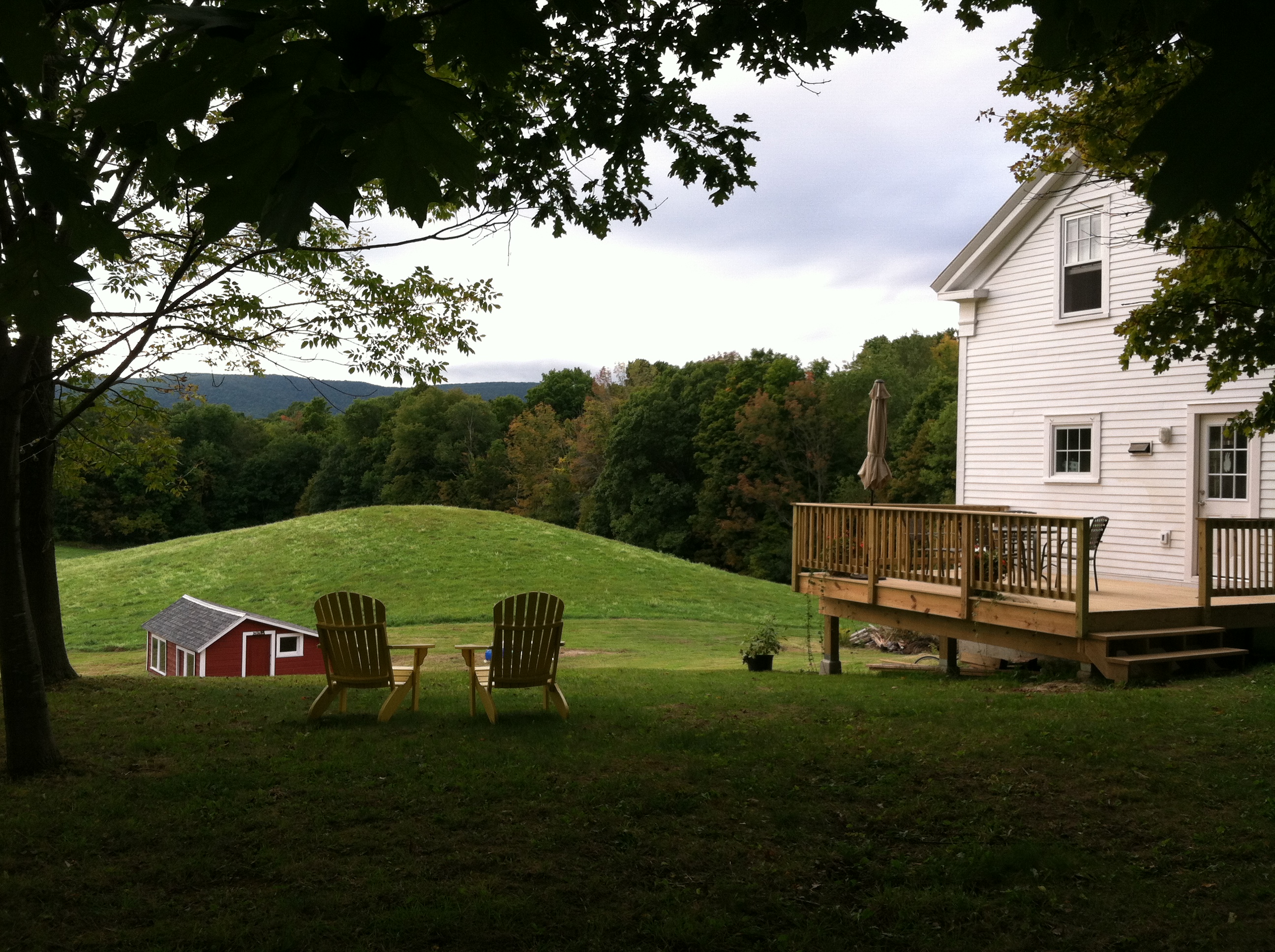 Studio Retreat Apartments for Rent in Bennington, Vermont, United States