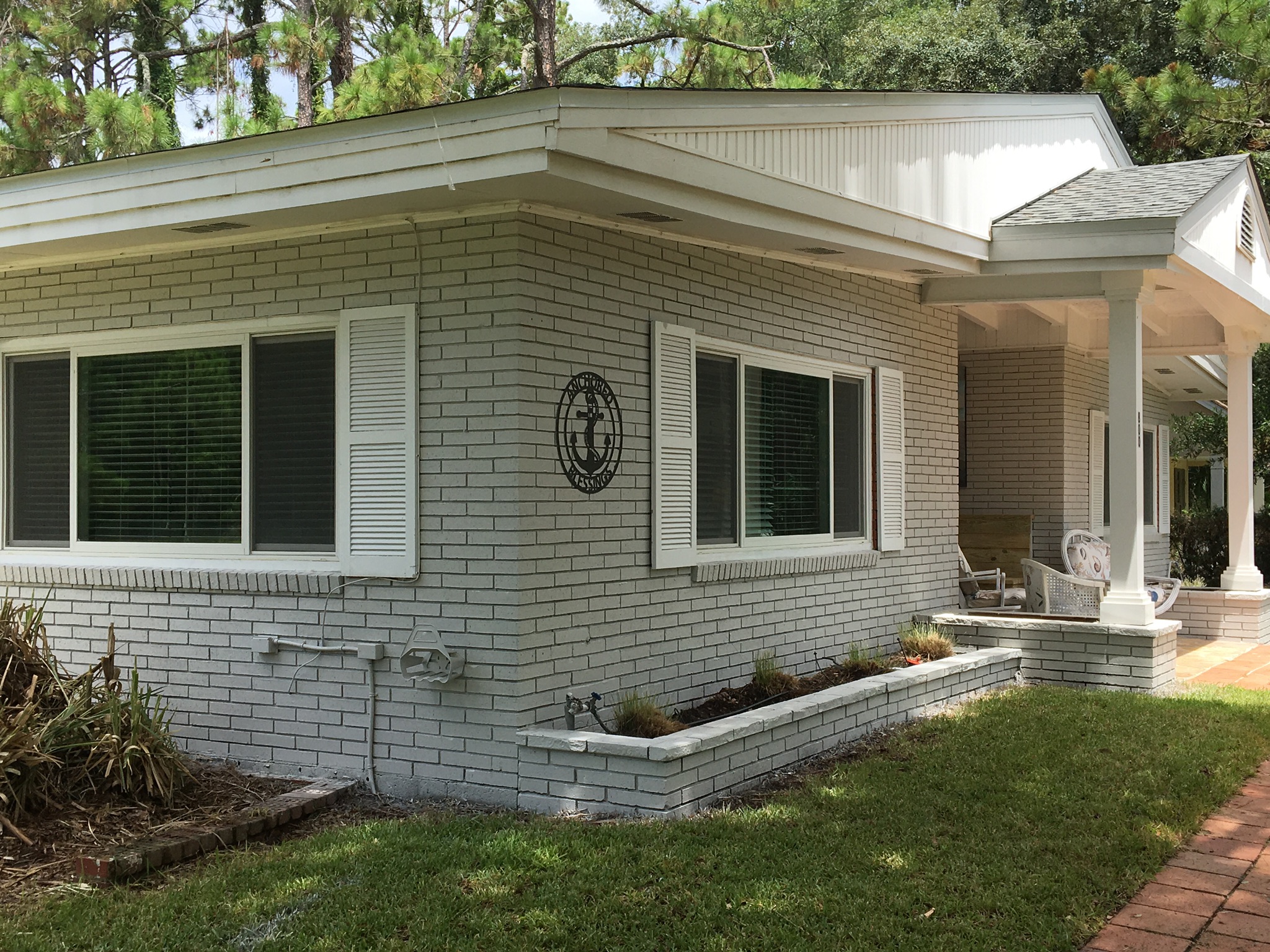 Anchored Blessings Jekyll Island, Houses for Rent in Jekyll