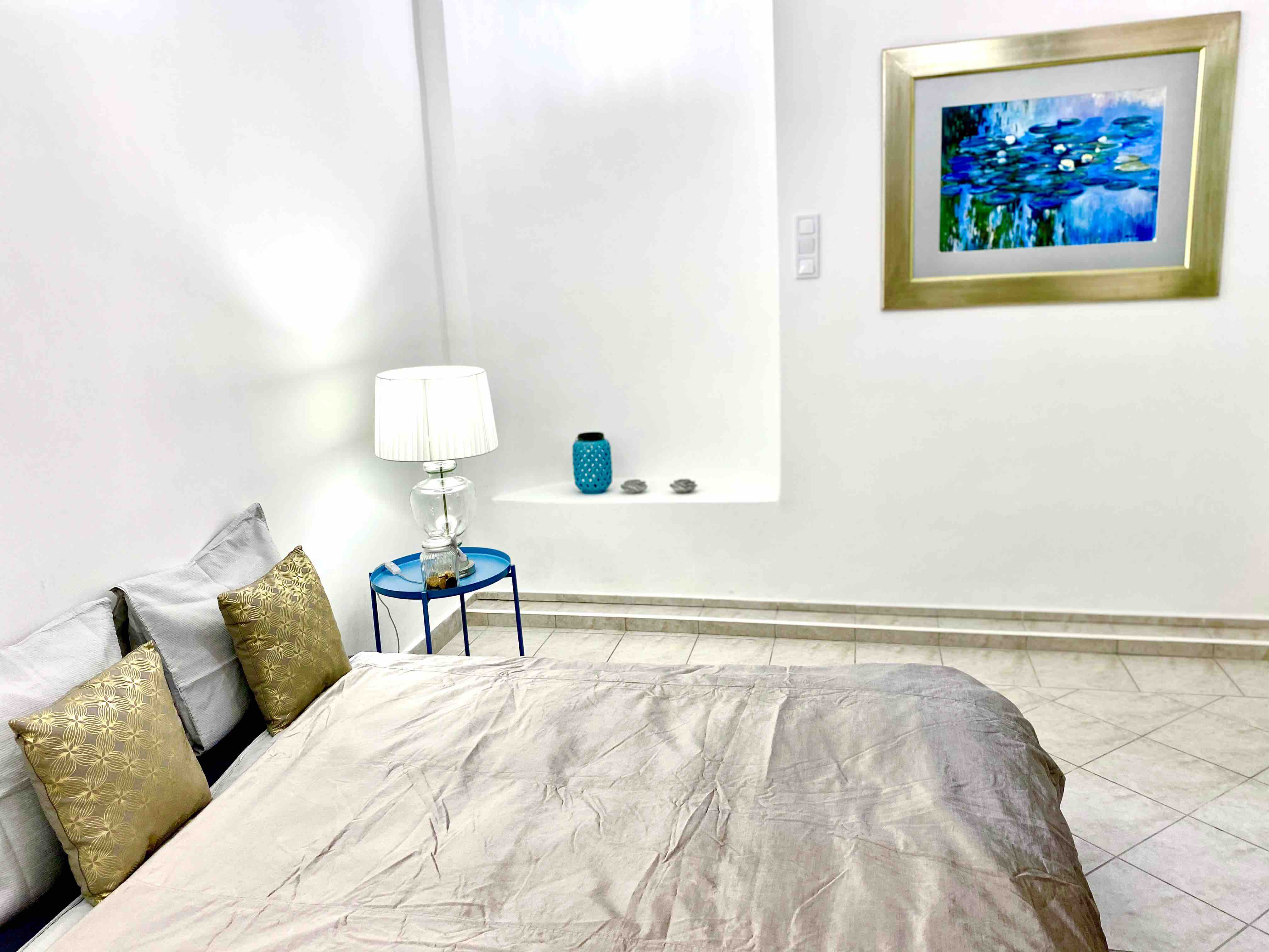 Obsidian Lux Apartment