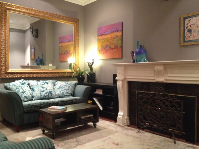 Stunning Victorian 1 Brm Apartment
