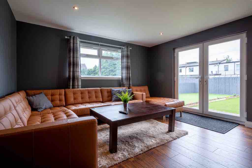 Bonnie Banks Balloch Loch Lomond Villas for Rent in Balloch, Scotland