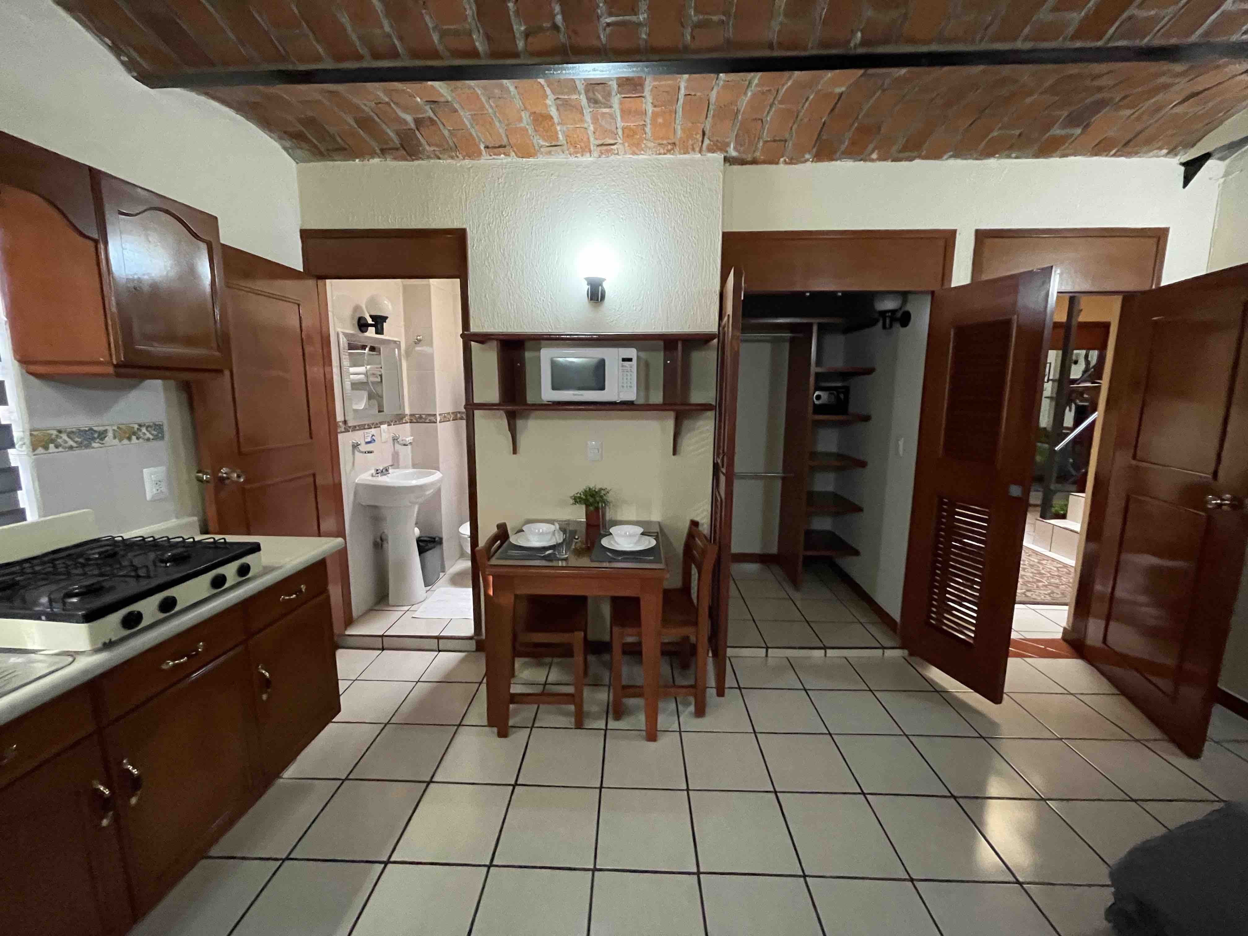 Furnished Studio South Area # 9