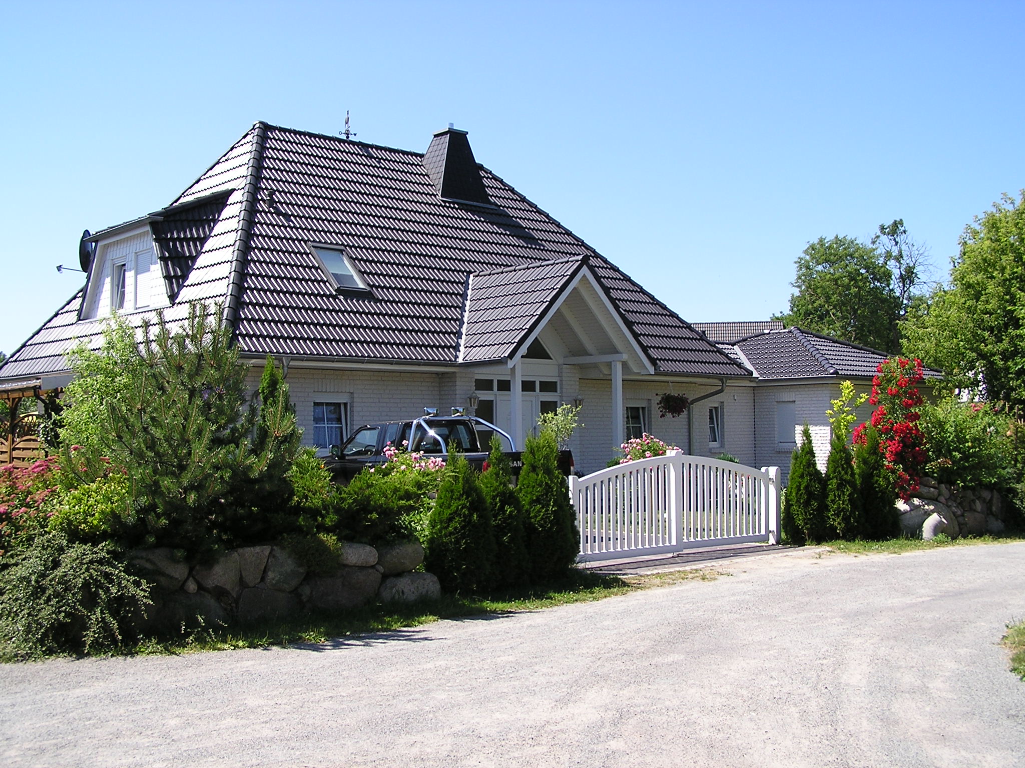 Wohnung Mit Garten Mieten Mecklenburg Vorpommern