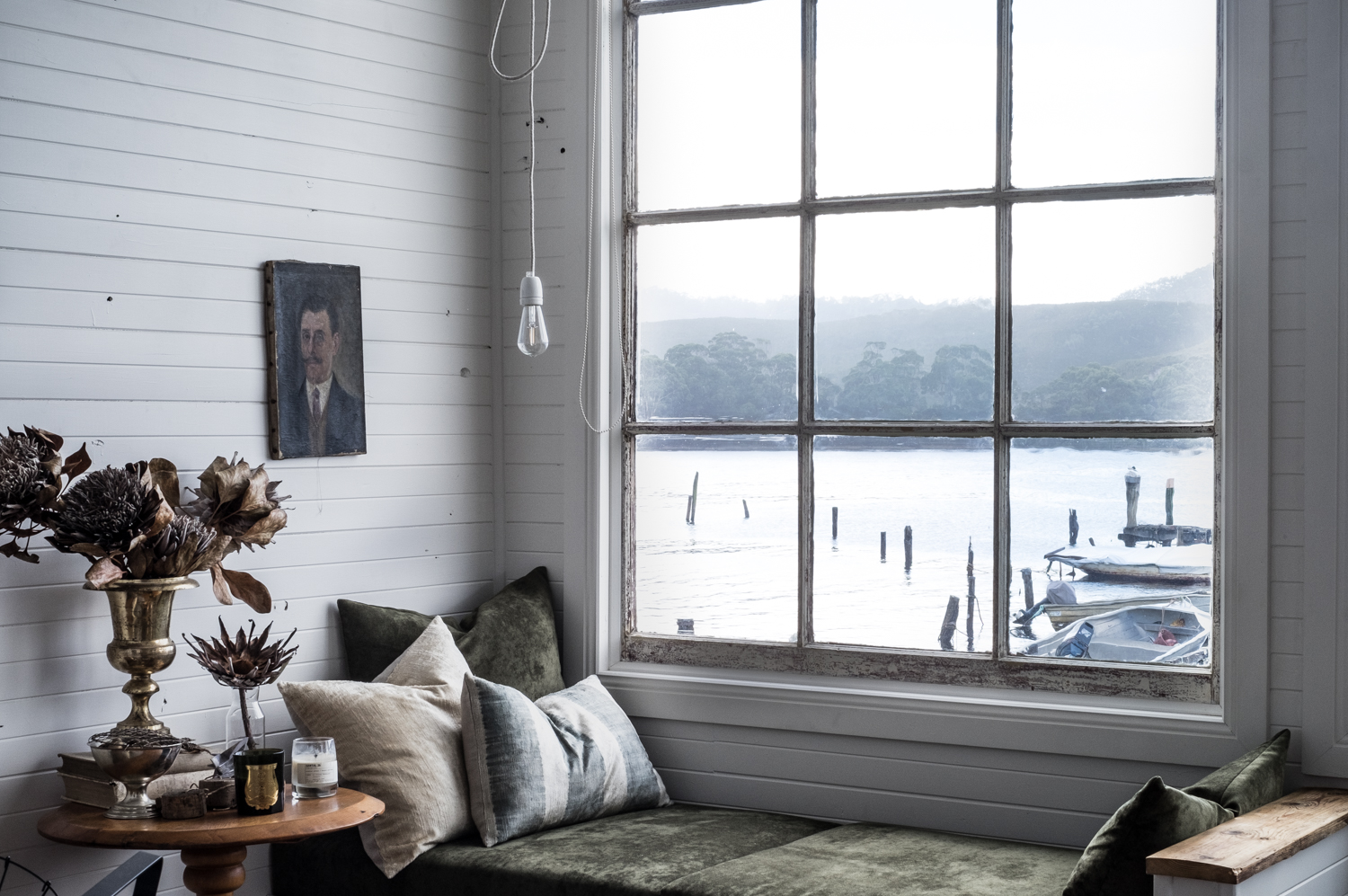 Tasmania's Most Iconic Stay Cottages for Rent in Strahan, Tasmania