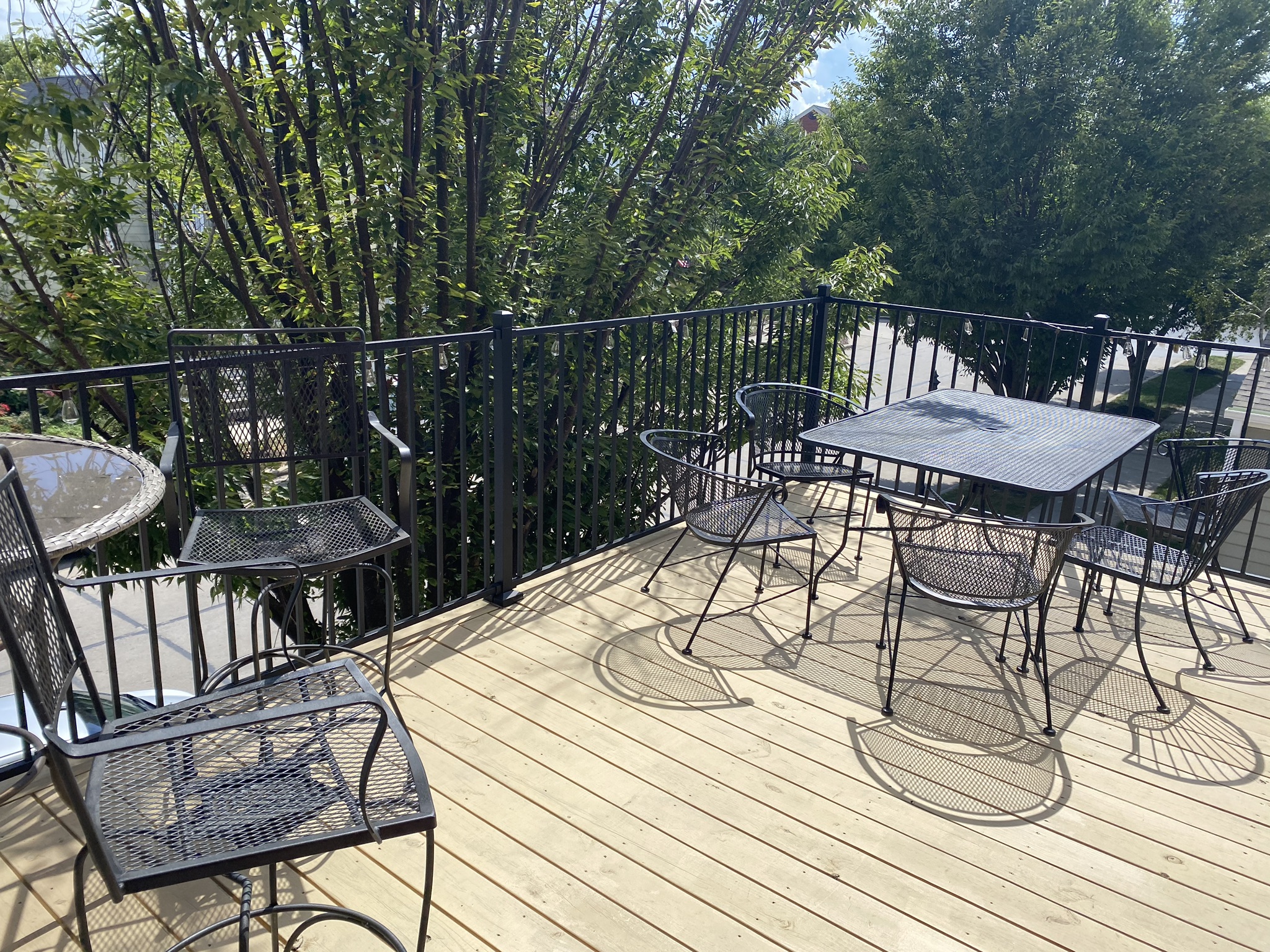 Beautiful Condo in New Town St. Charles Condominiums for Rent in