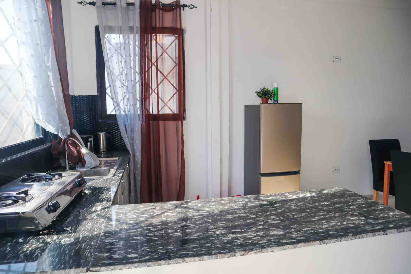 #1Lovely, accessible secure one bedroom apartment.
