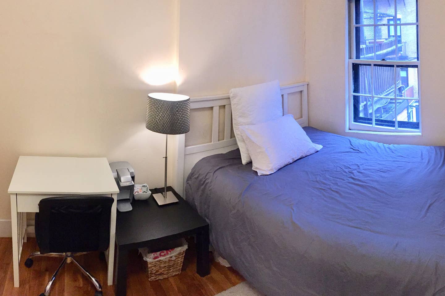 Cozy Room in the Heart of Boston (MGH/Downtown) in Beacon Hill, Boston