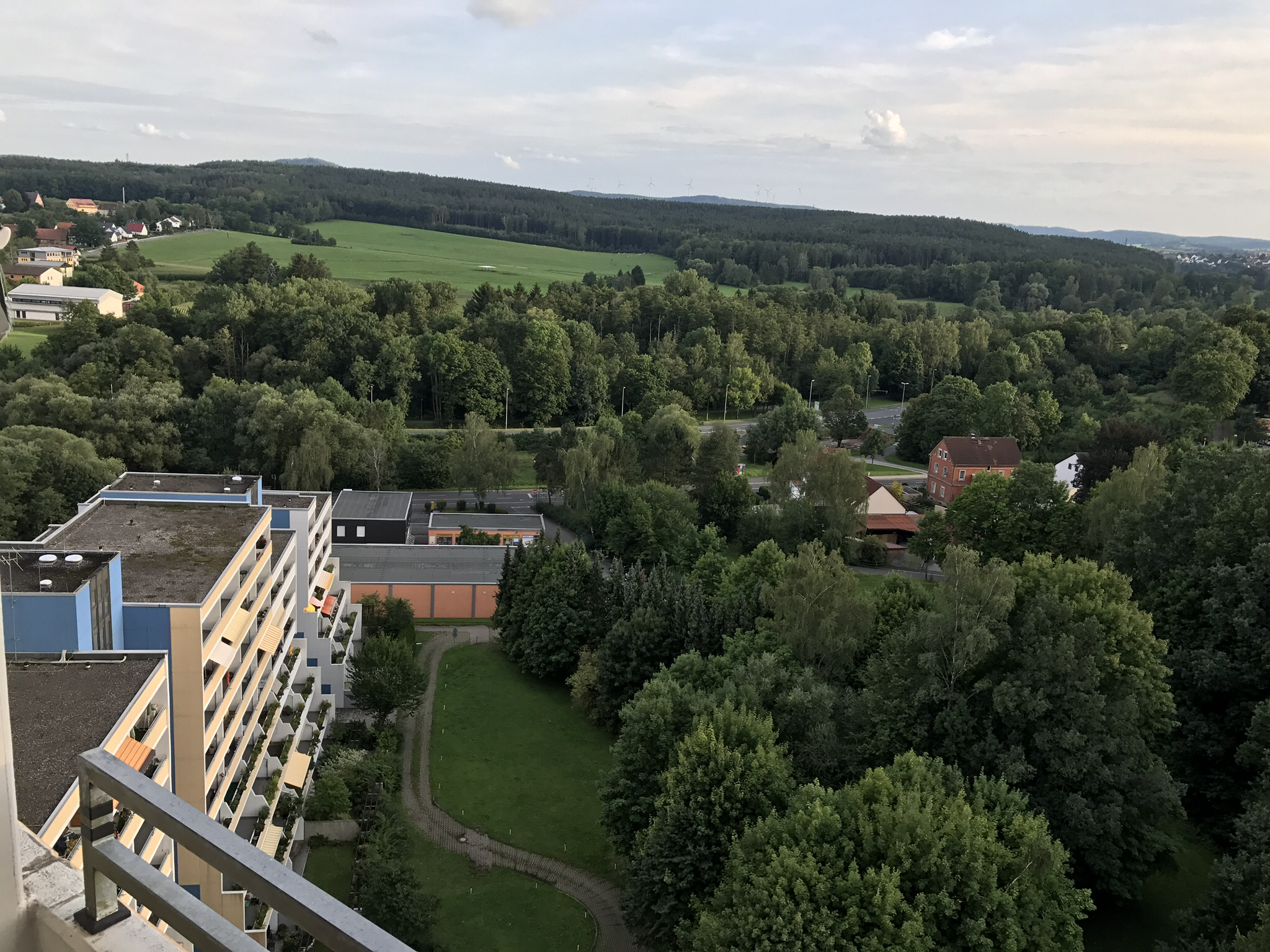 Helle 2 Raum Wohnung Mit Aussicht In Bayreuth Wohnungen Zur Miete In Bayreuth By Deutschland