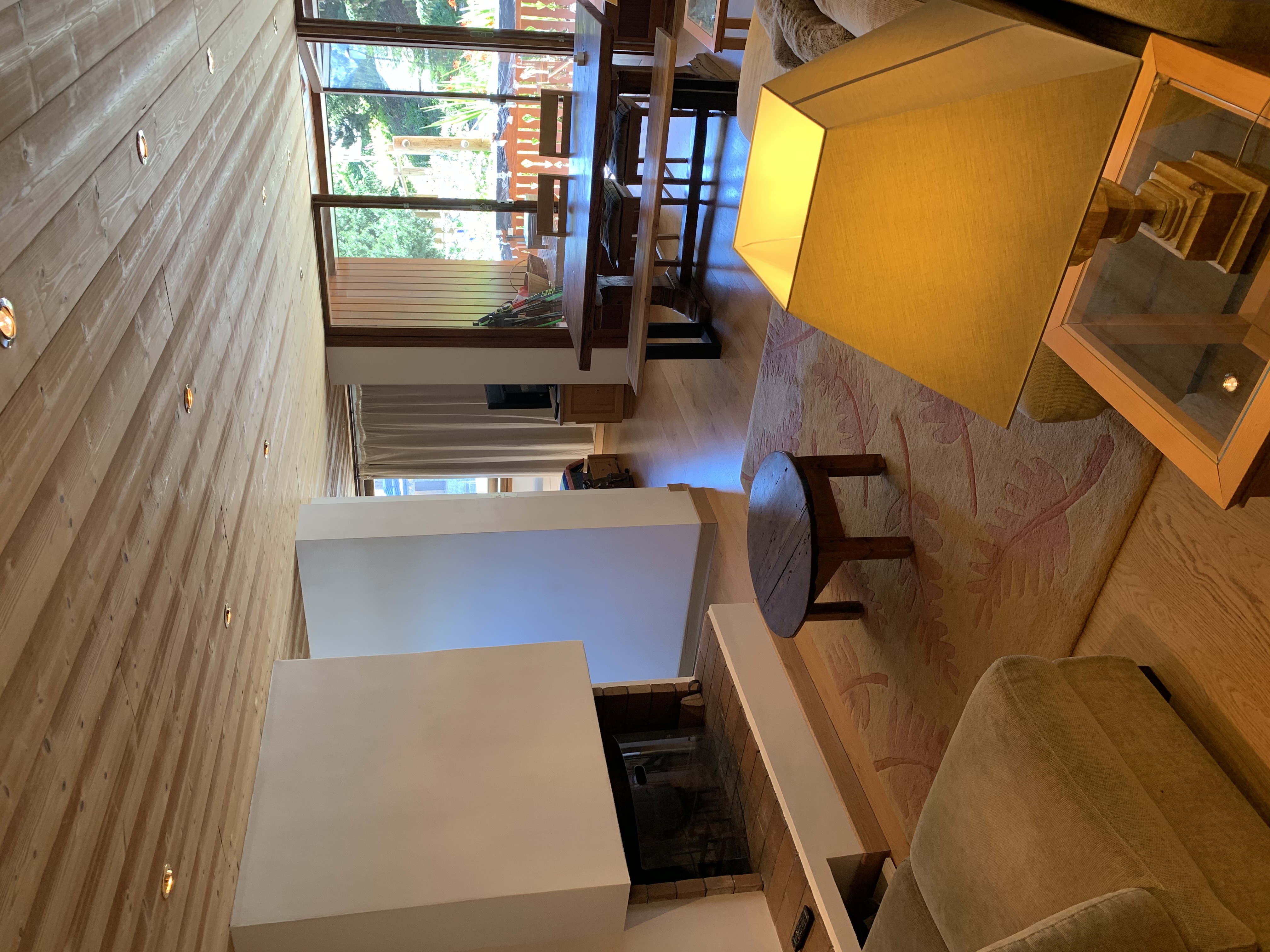 Courchevel 1850 /Private access track / Garage