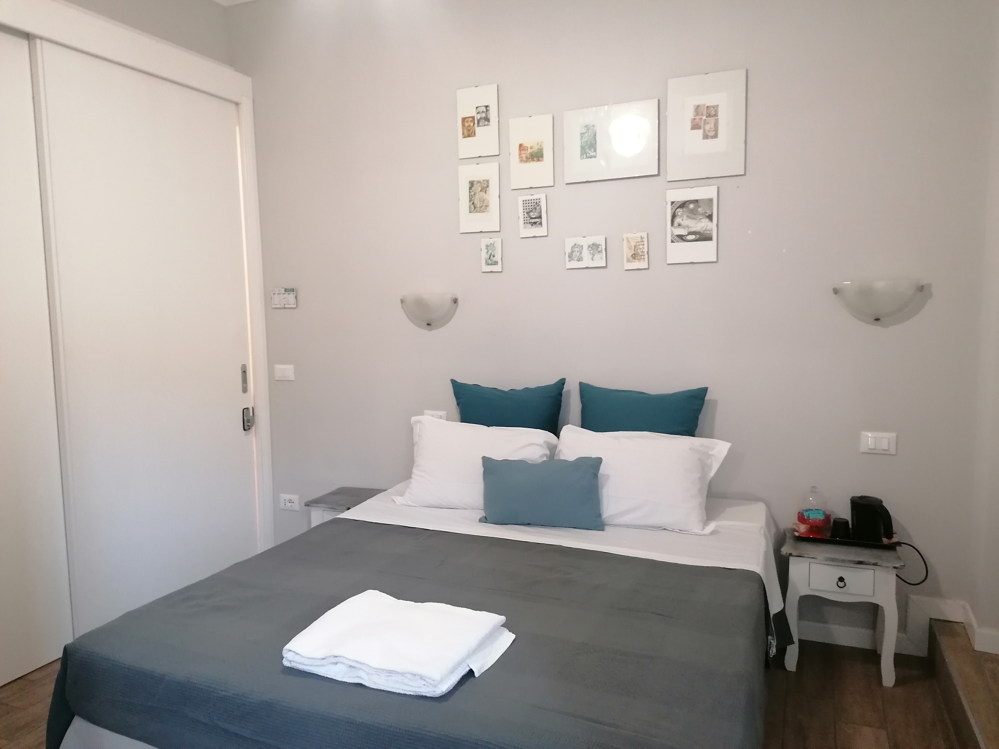 Casa Roma 2