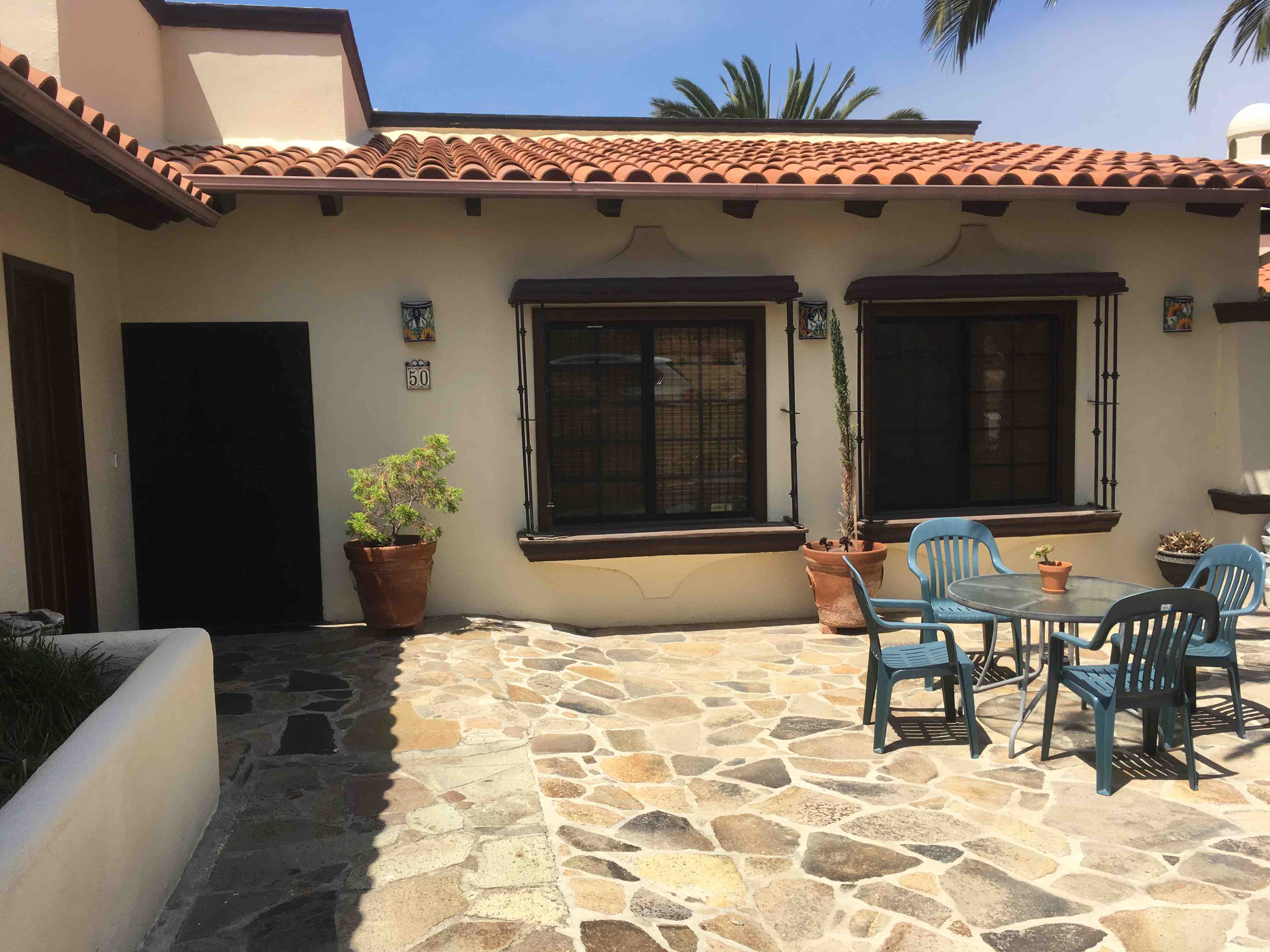 Bajamar Ocean Resort(Ensenada) ocean & golf views Casas en renta en