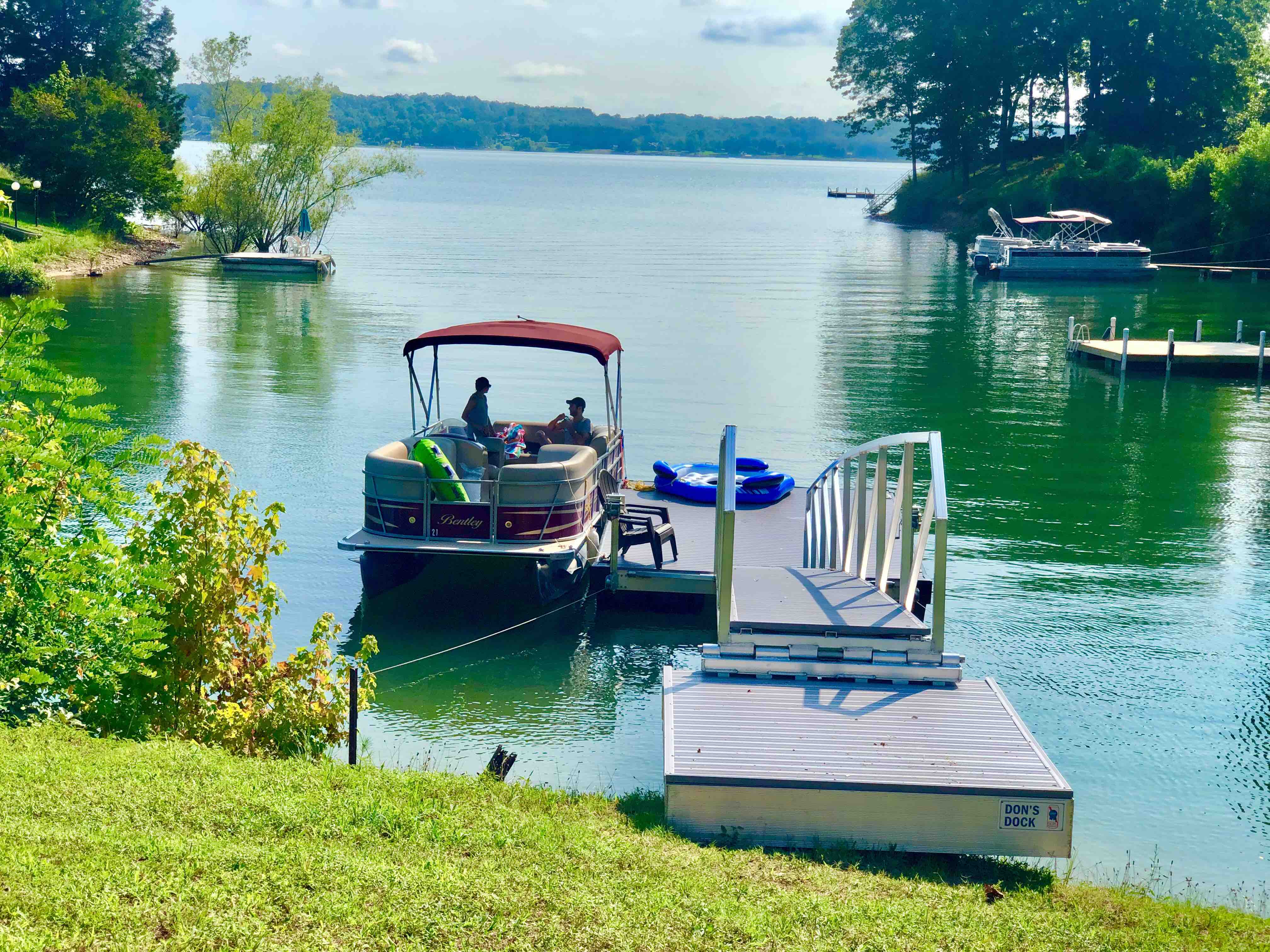 Douglas Lake Airbnb 03