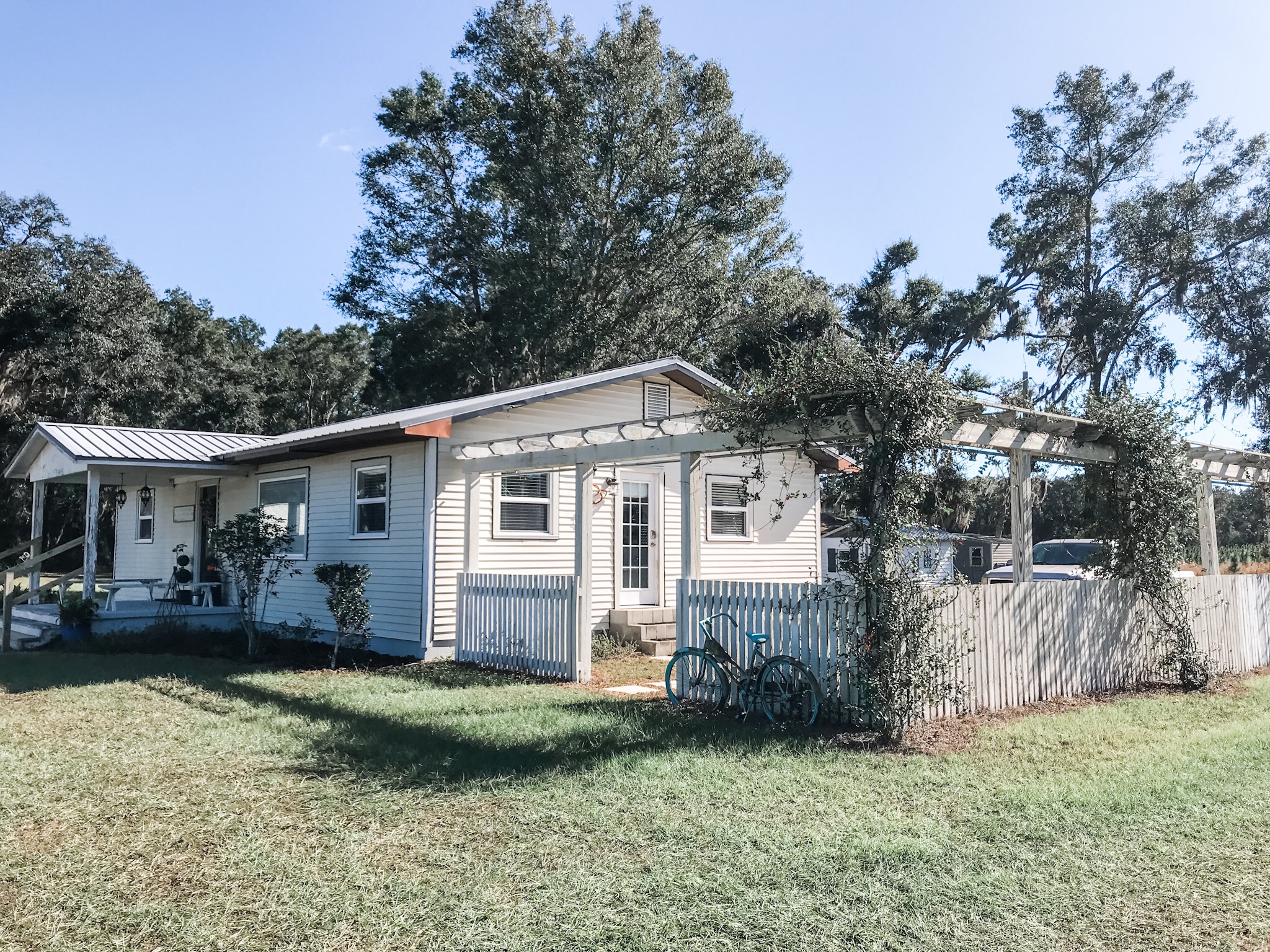The Little House