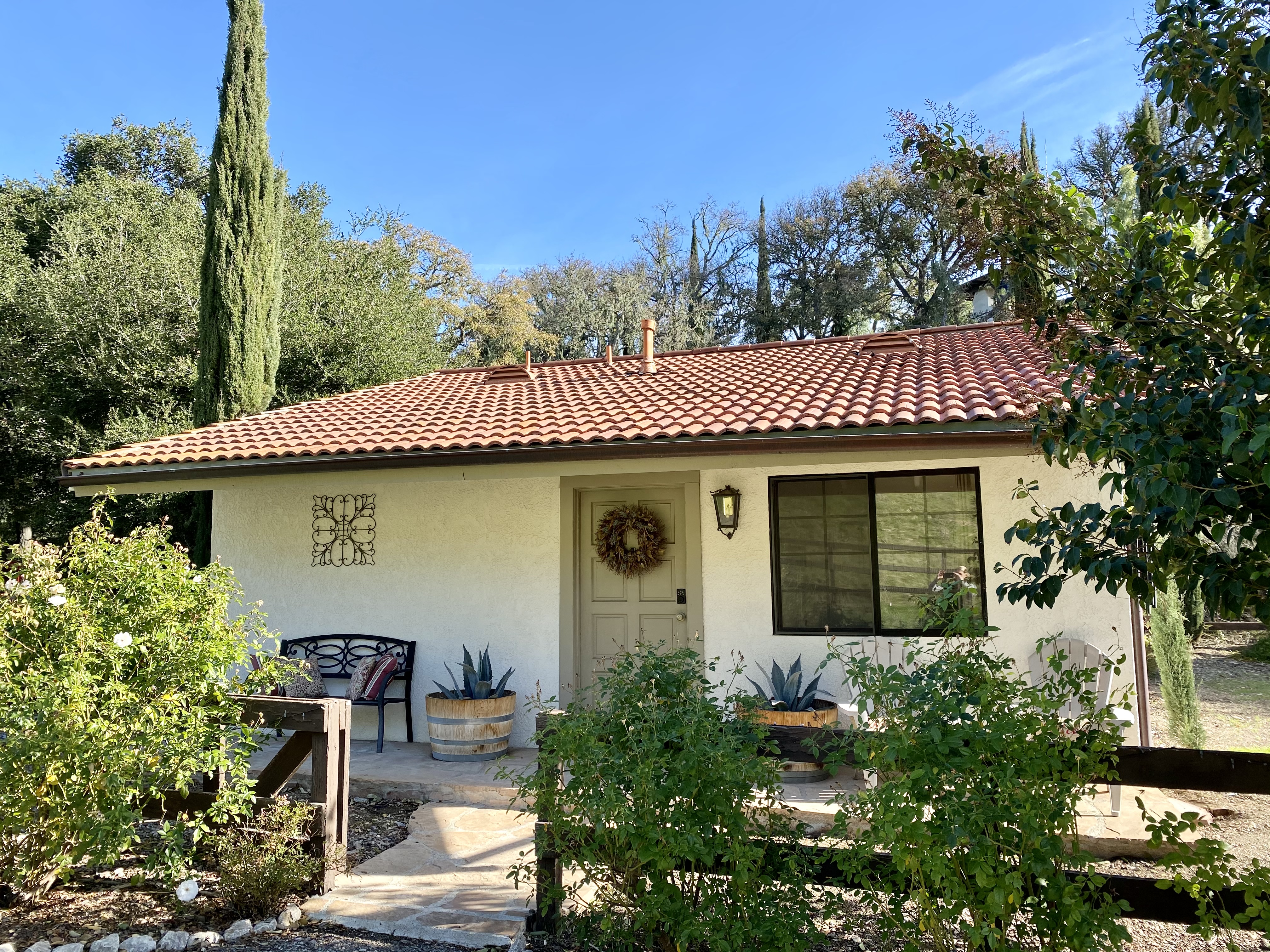 Ohana Ranch Cottage