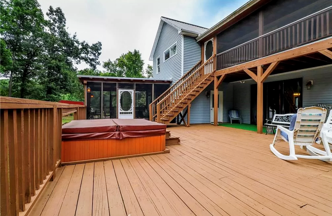 Belews Lake Paradise Houses for Rent in Belews Creek, North Carolina, United States Airbnb