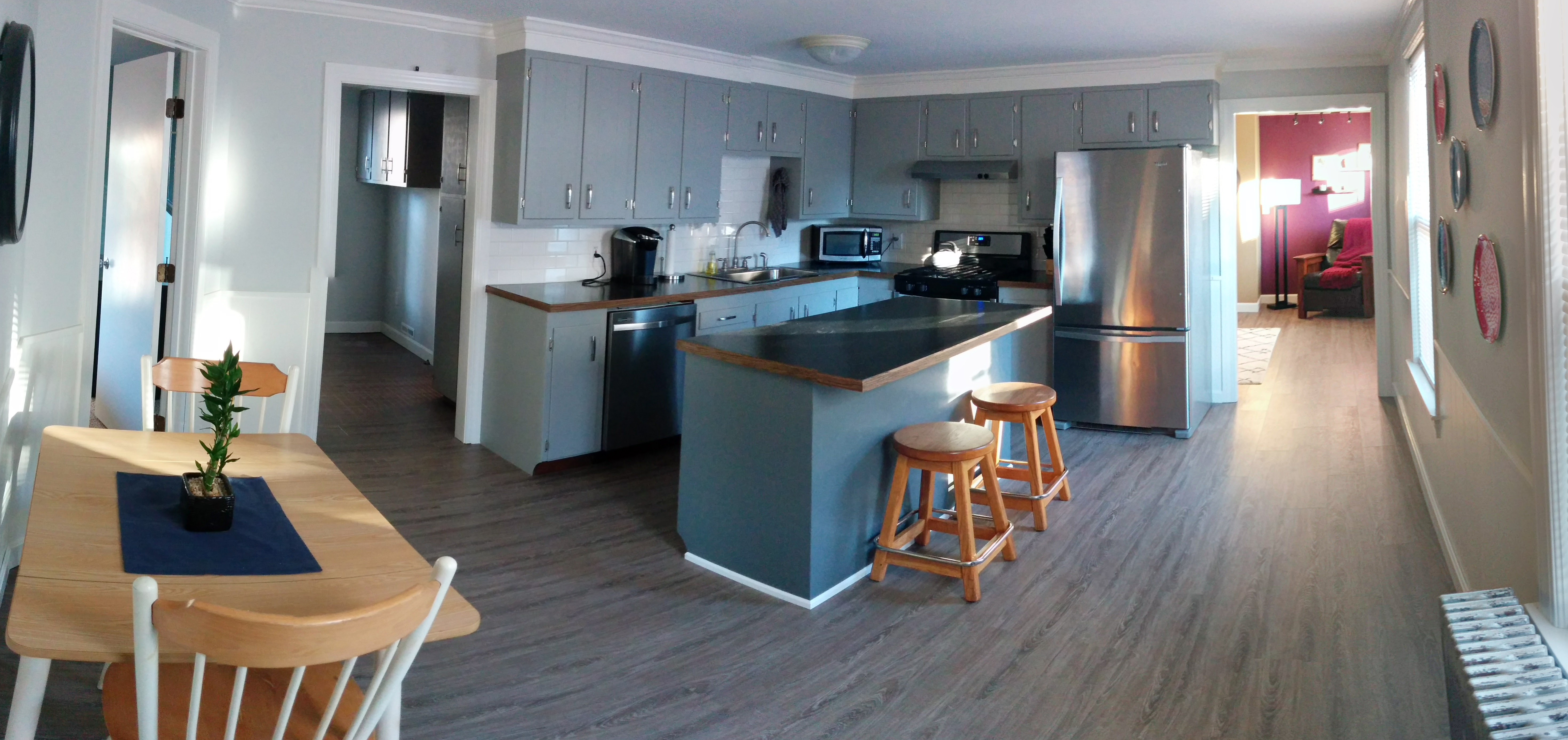 Perfect Apartment for a Traveling Nurse Apartments for Rent in