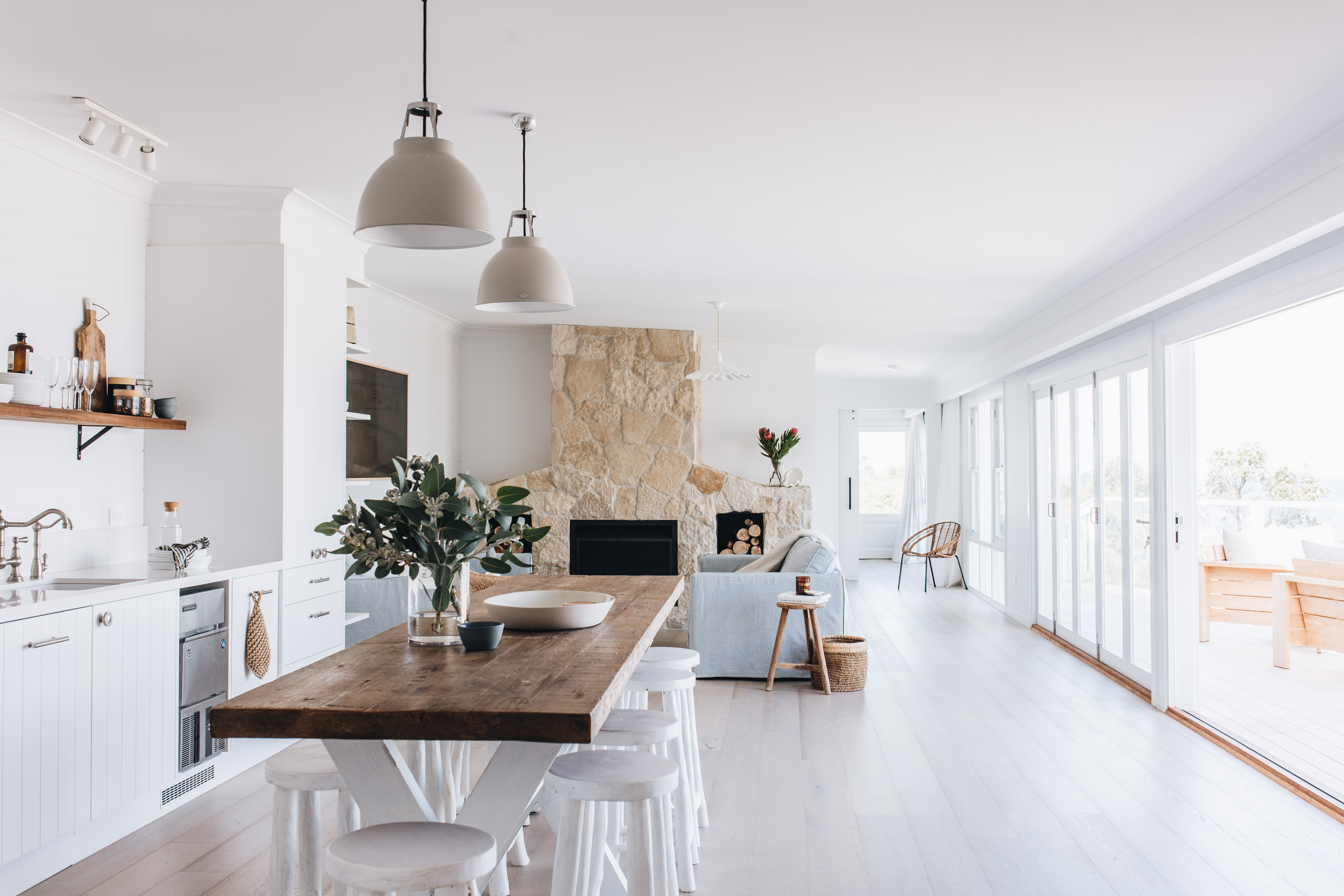 Beach House Gerroa Houses for Rent in Gerroa, New South Wales, Australia