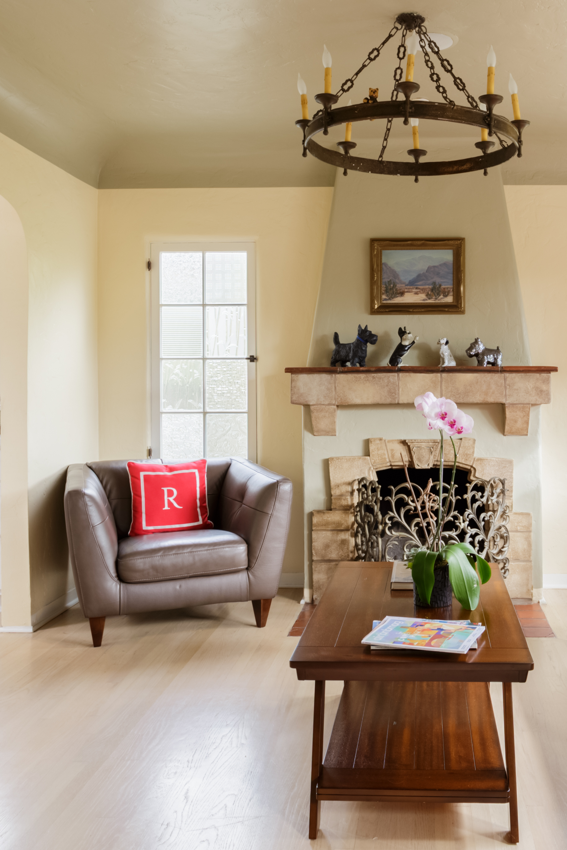 huntington fireplace and outdoor living on Huntington Gardens Home With Indoor And Outdoor Atmosphere Houses For Rent In Pasadena California United States