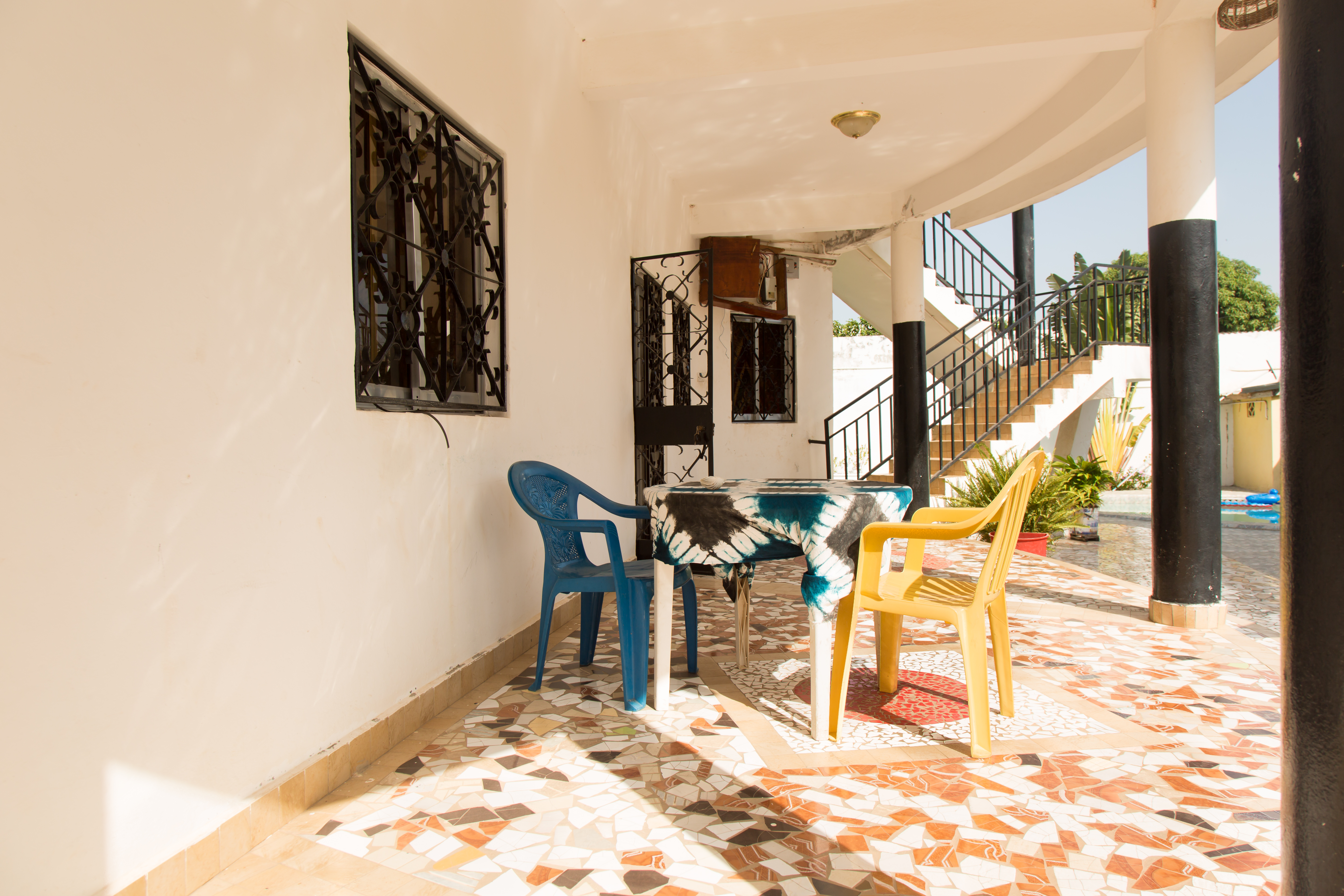 Tedugal Guest Houses/Room 07