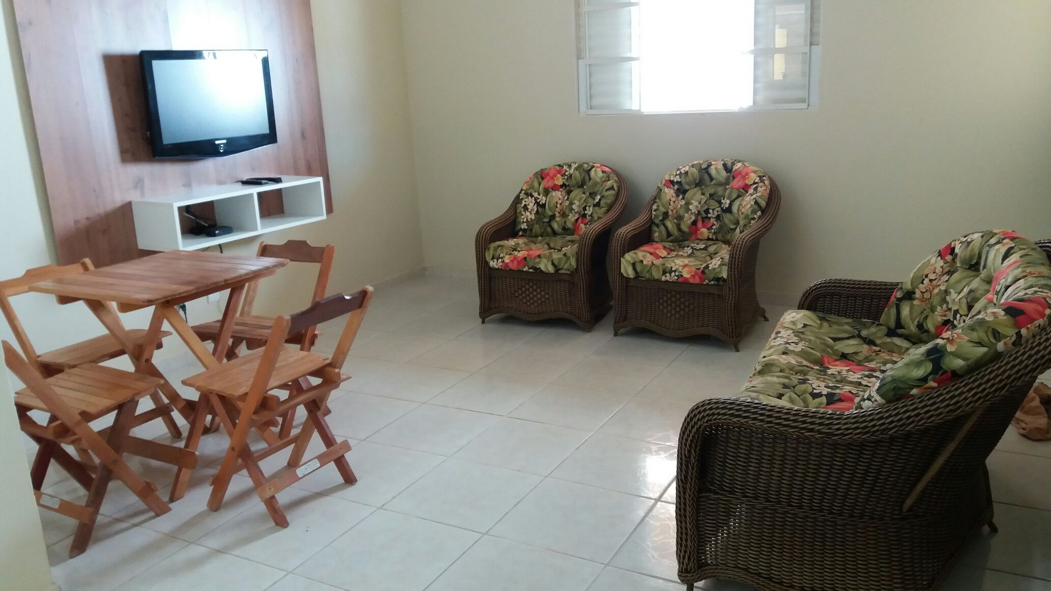 A cozy and welcoming place in Chapada!