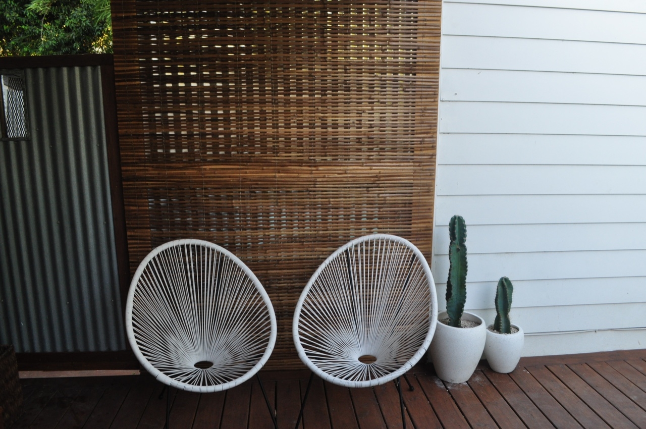 Central/East Maple Guest House Guesthouses for Rent in Austin, Texas