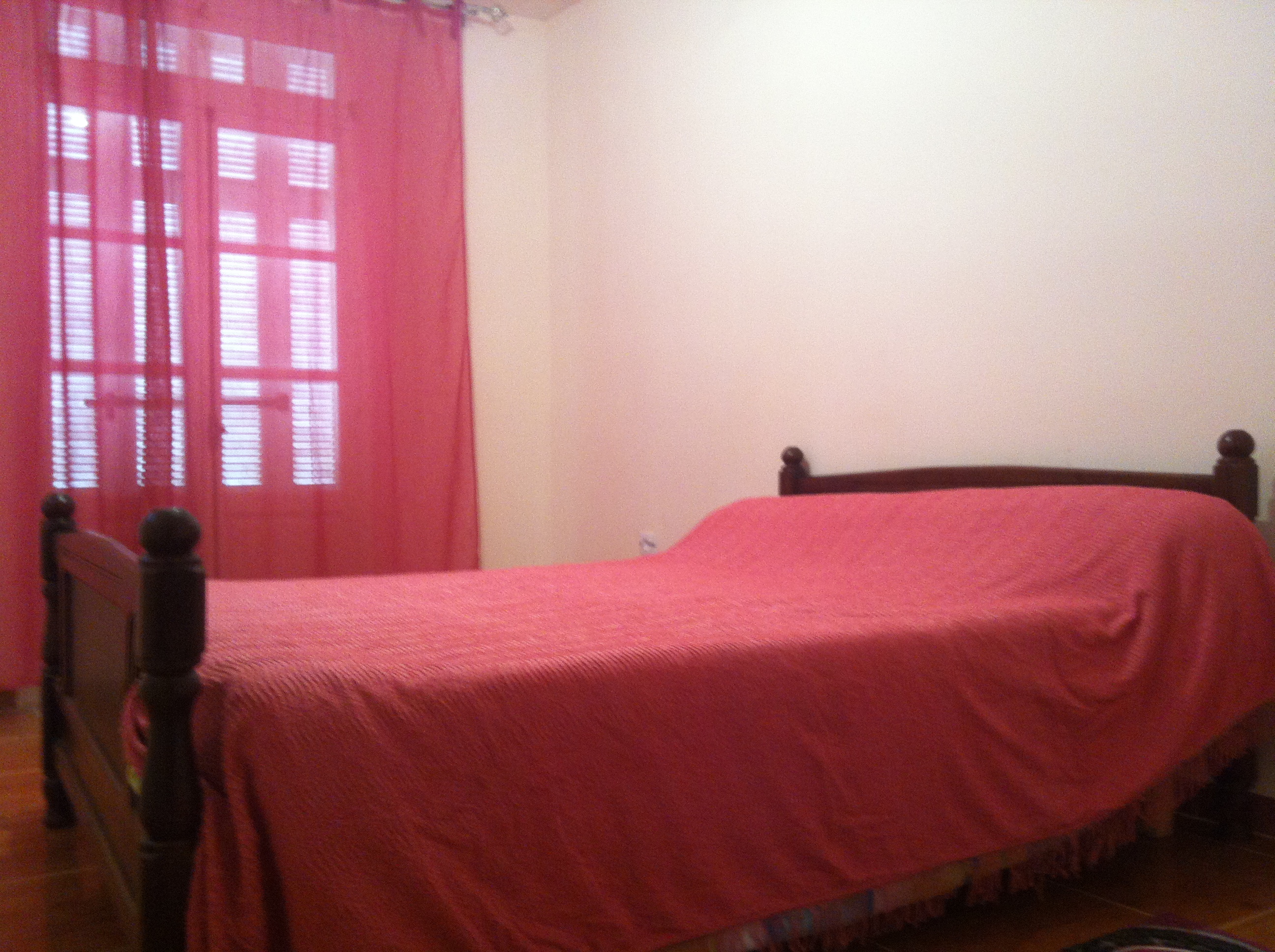 Apartment type F3, 3rd floor