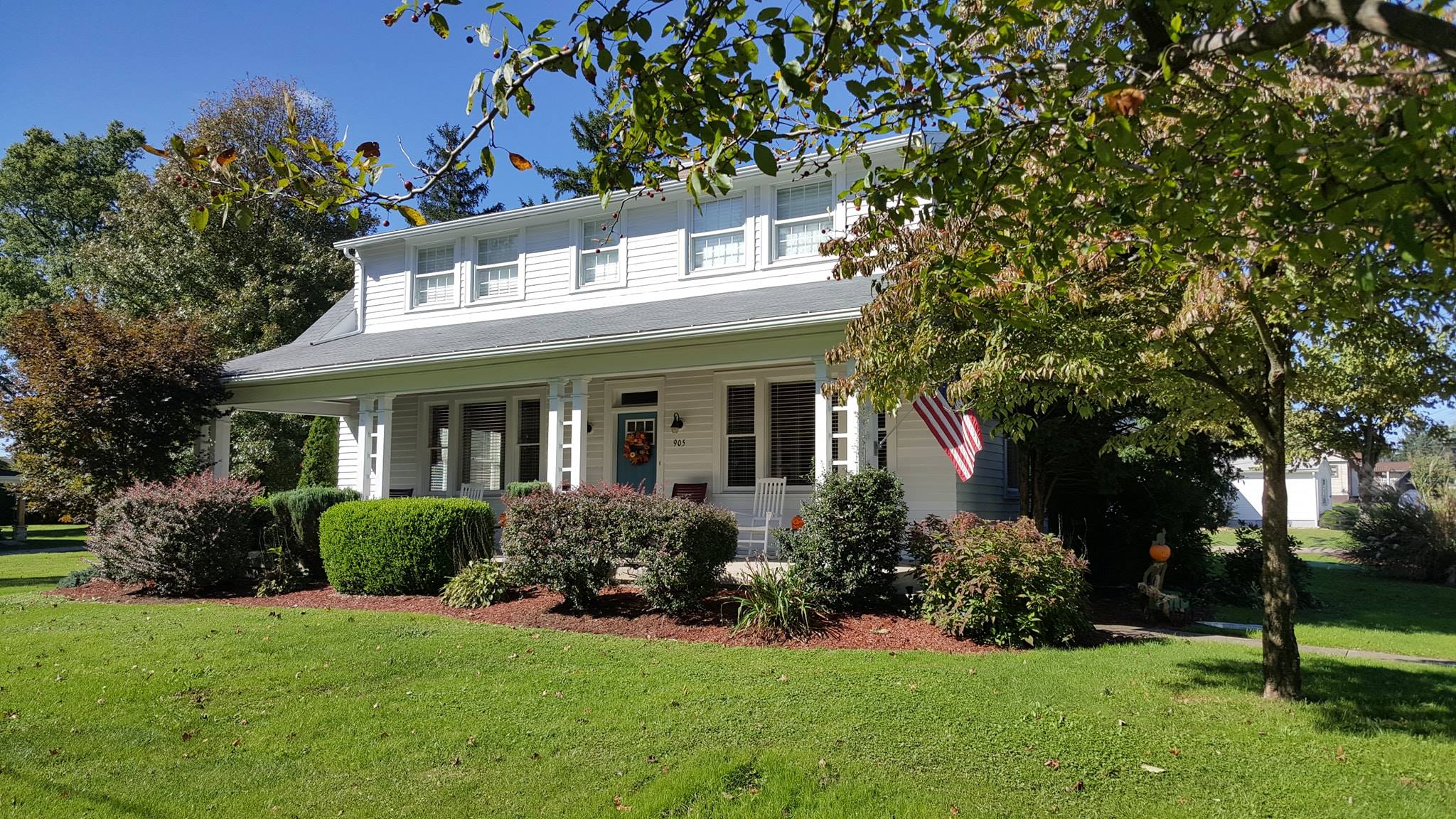 StayInn Latrobe Mission House Houses for Rent in Latrobe
