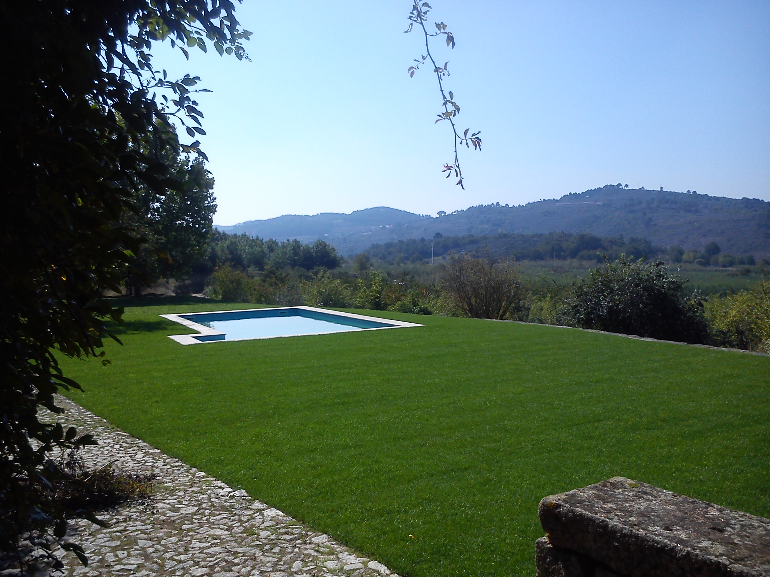 Quinta da Cascalheira