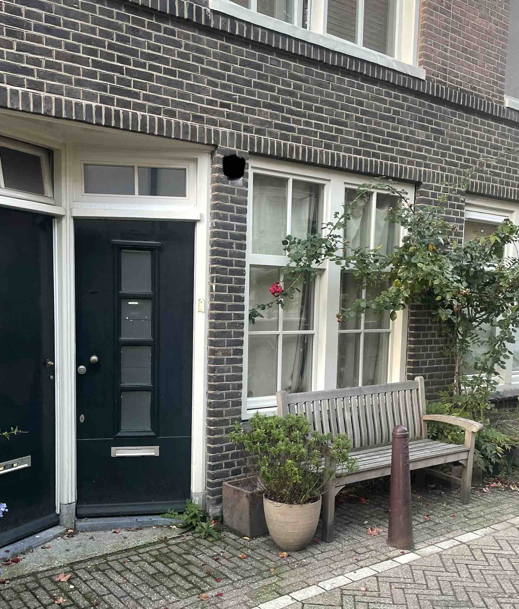 Apartment in the centre of Amsterdam (Jordaan) โ Amsterdam stay