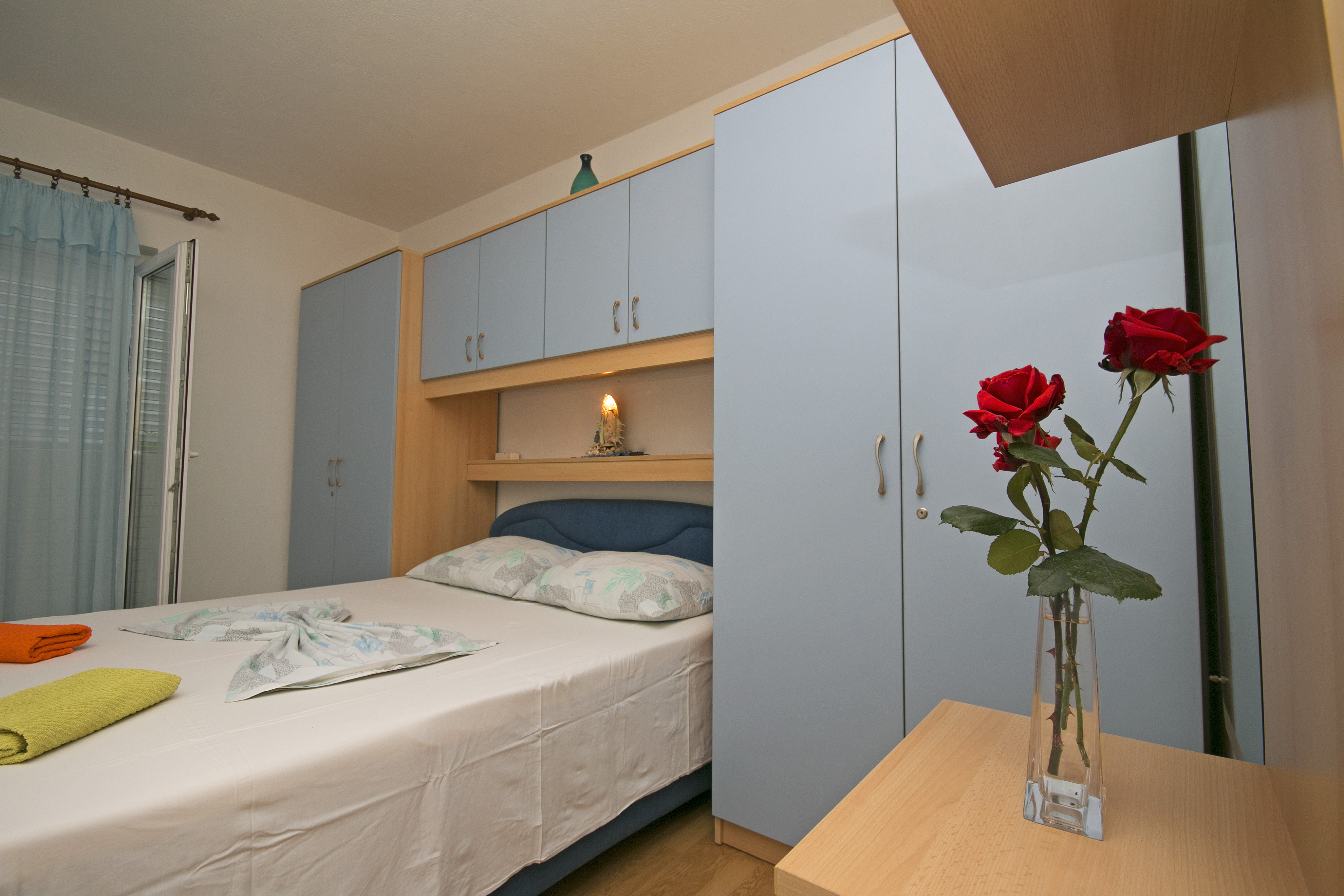 Apartman Rose Brela
