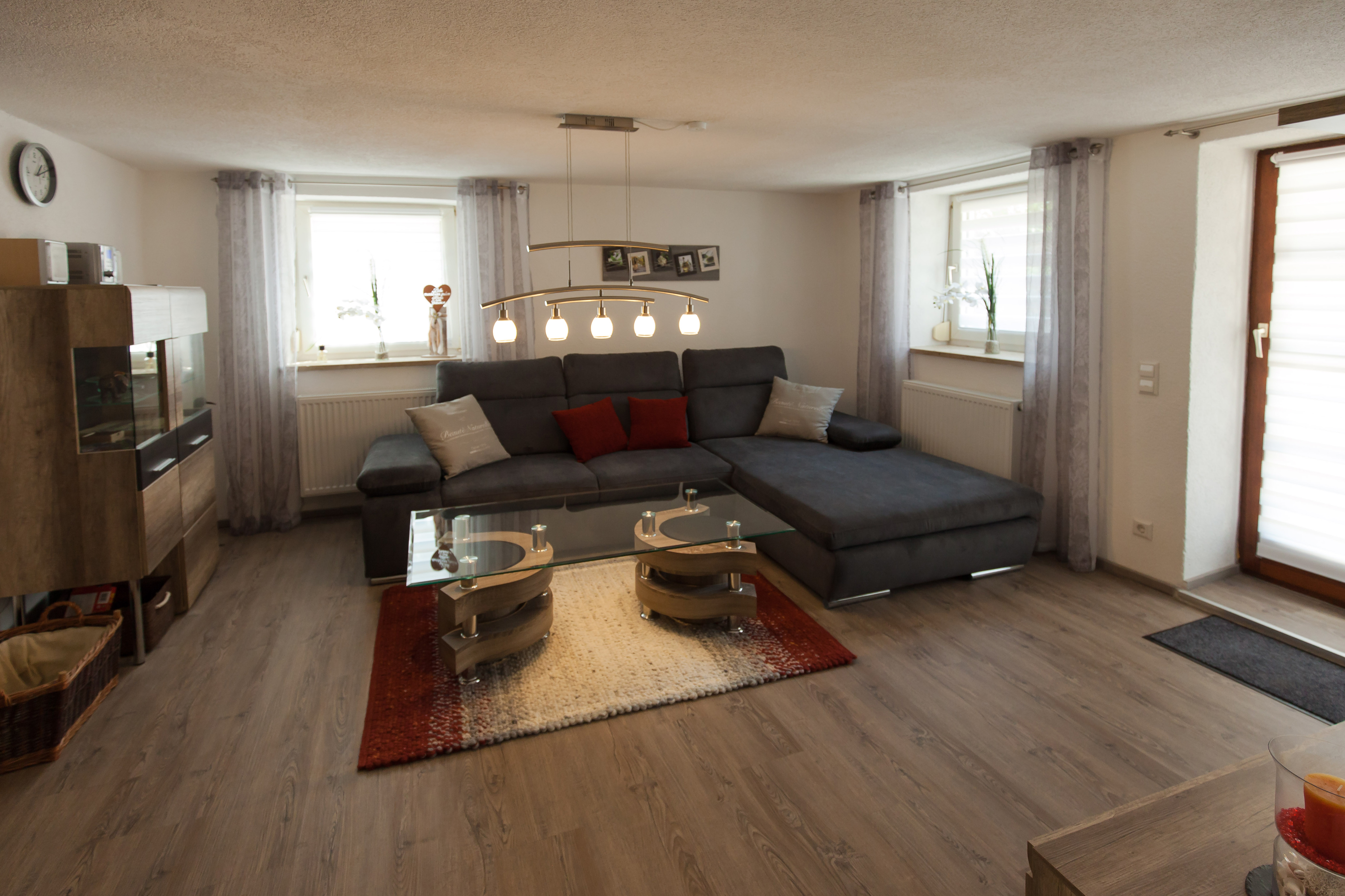 Ferienwohnung 
