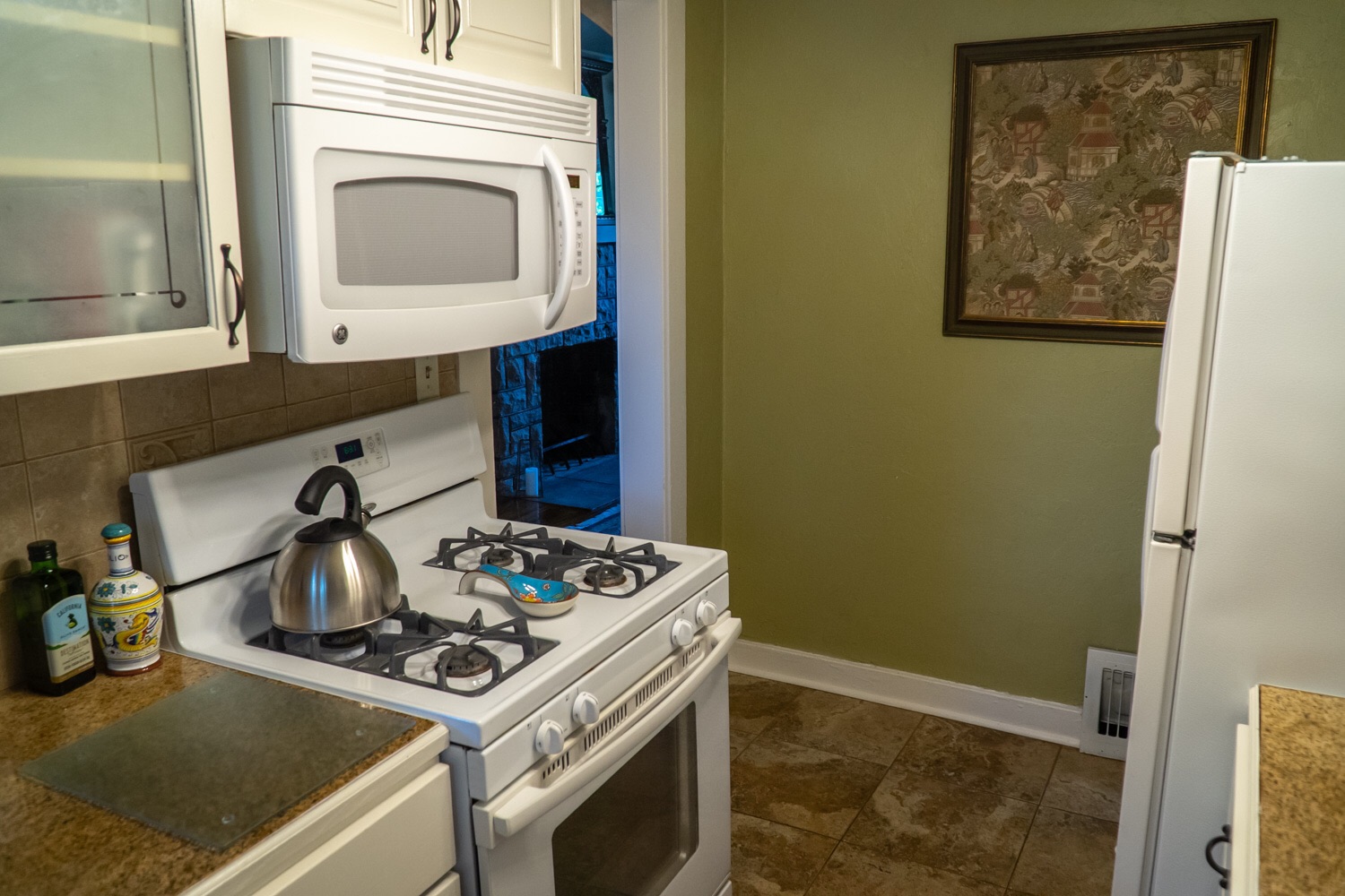 The Stone Cottage Houses For In Springfield Missouri The Stone Cottage Houses For In