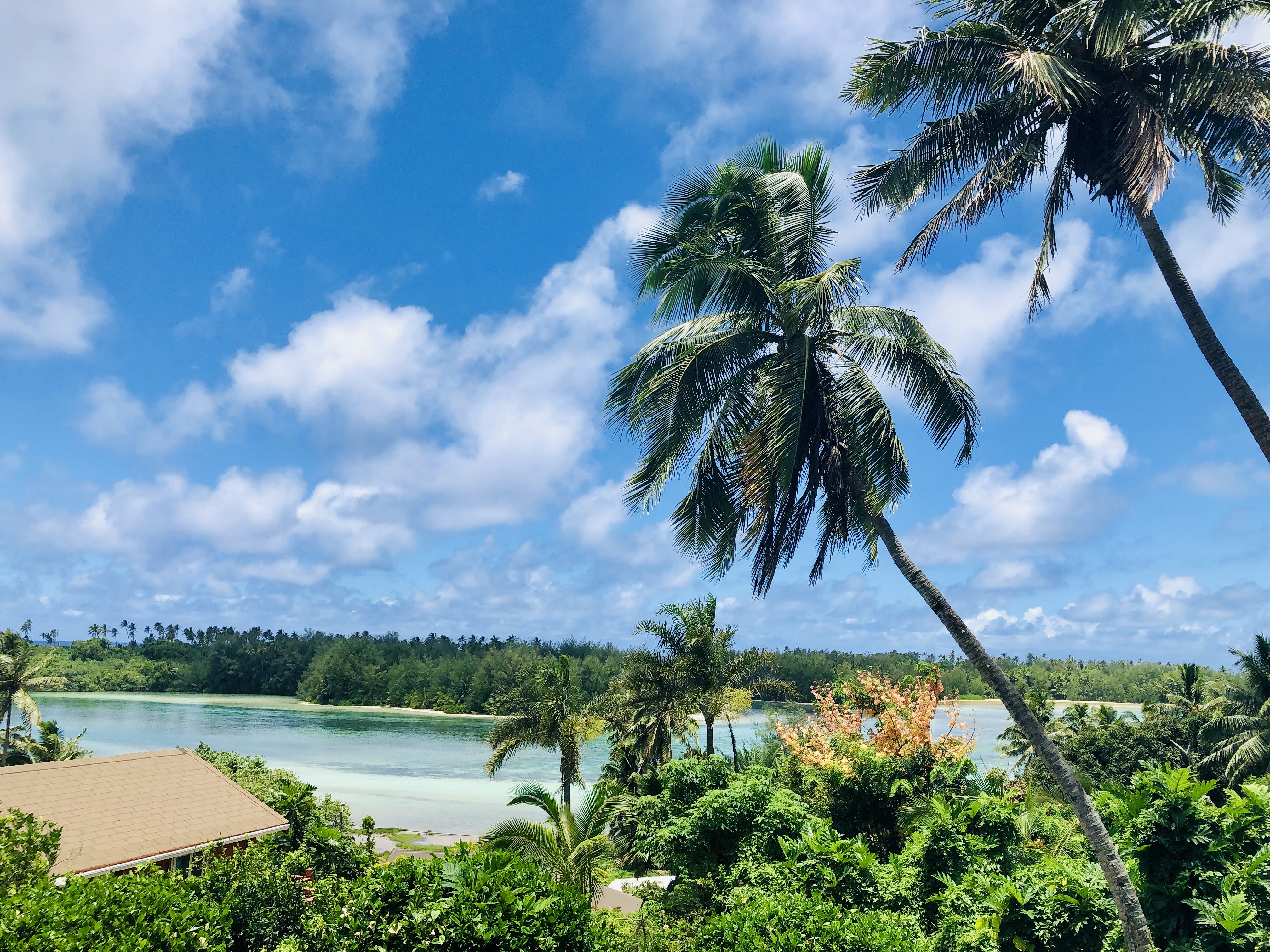 Muri Vista Villa 1