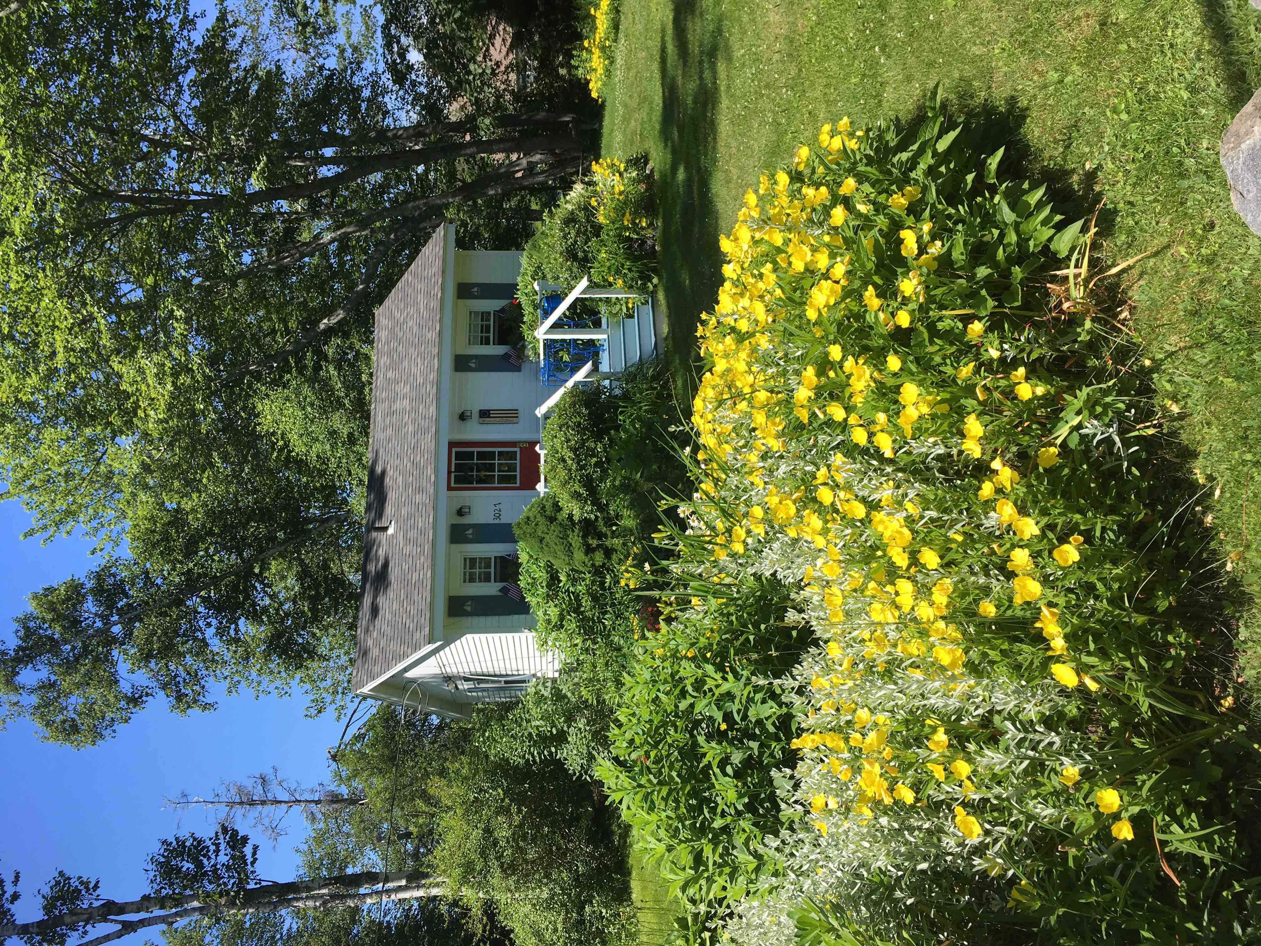 POST OFFICE COTTAGE Pemaquid Point Cottages for Rent in Bristol, Maine, United States Airbnb