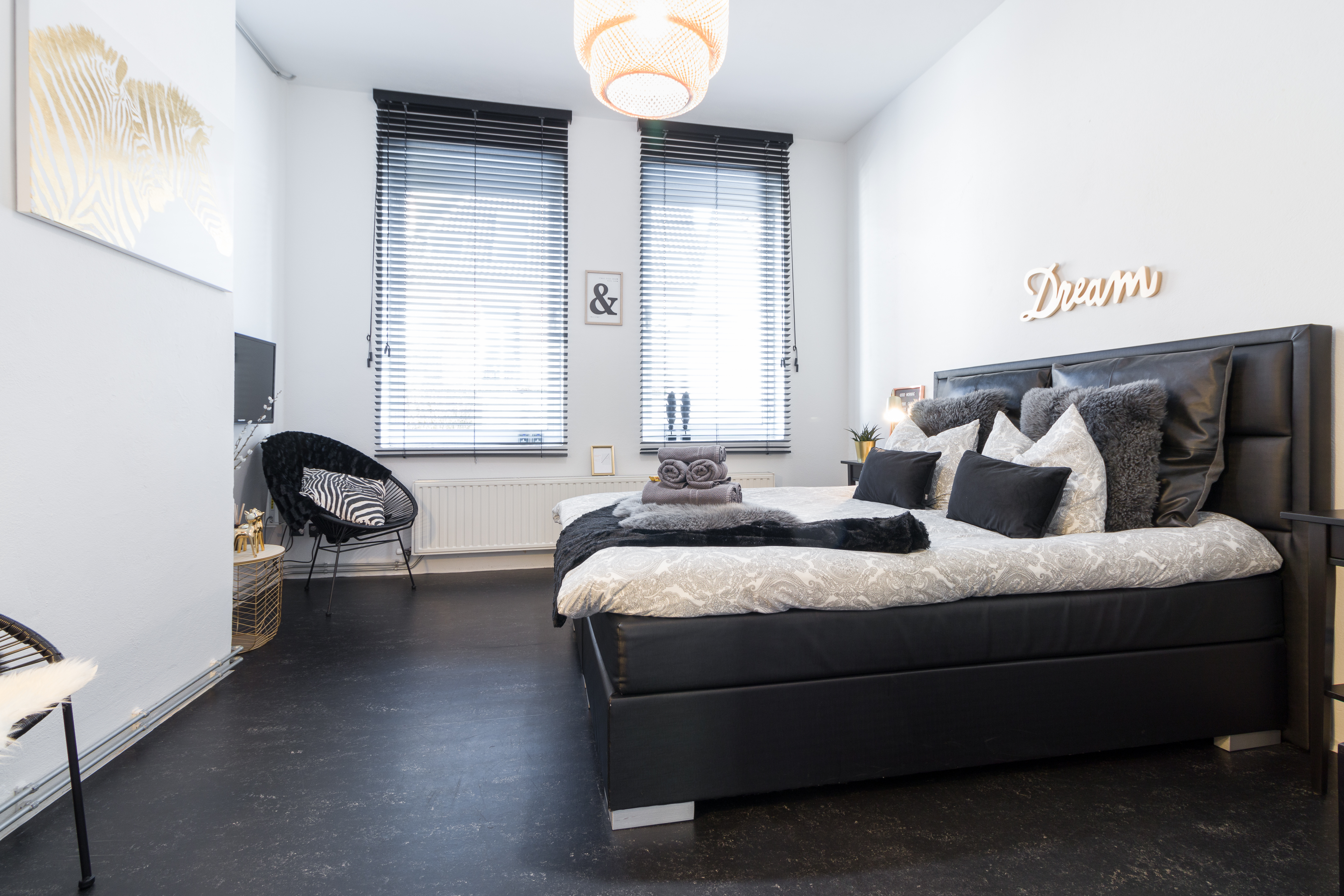 Stylish Studio 'Suite César' in the heart of Ghent in Elisabethbegijnhof - Papegaai, Ghent