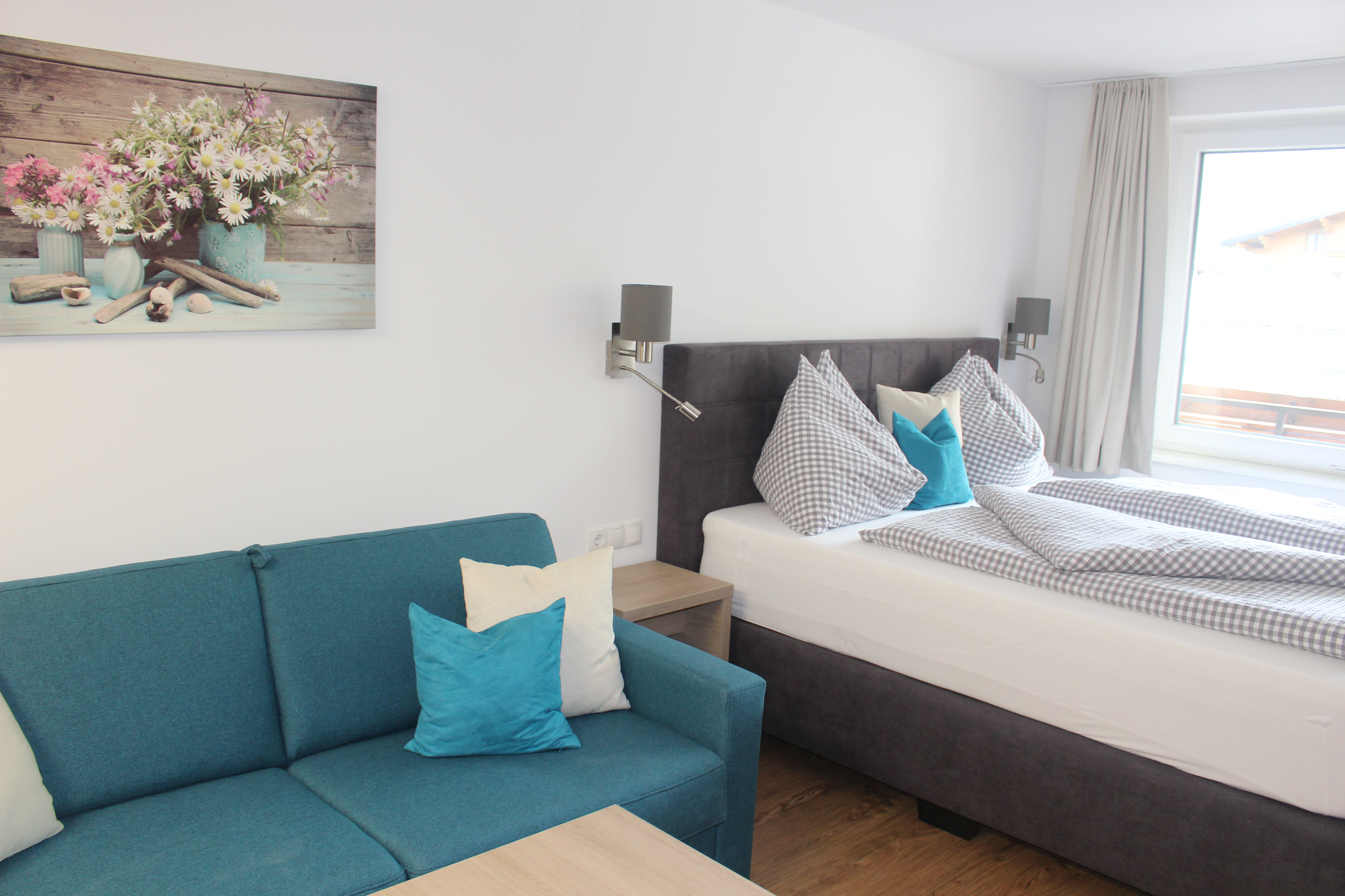 Apartment Elisa 3a