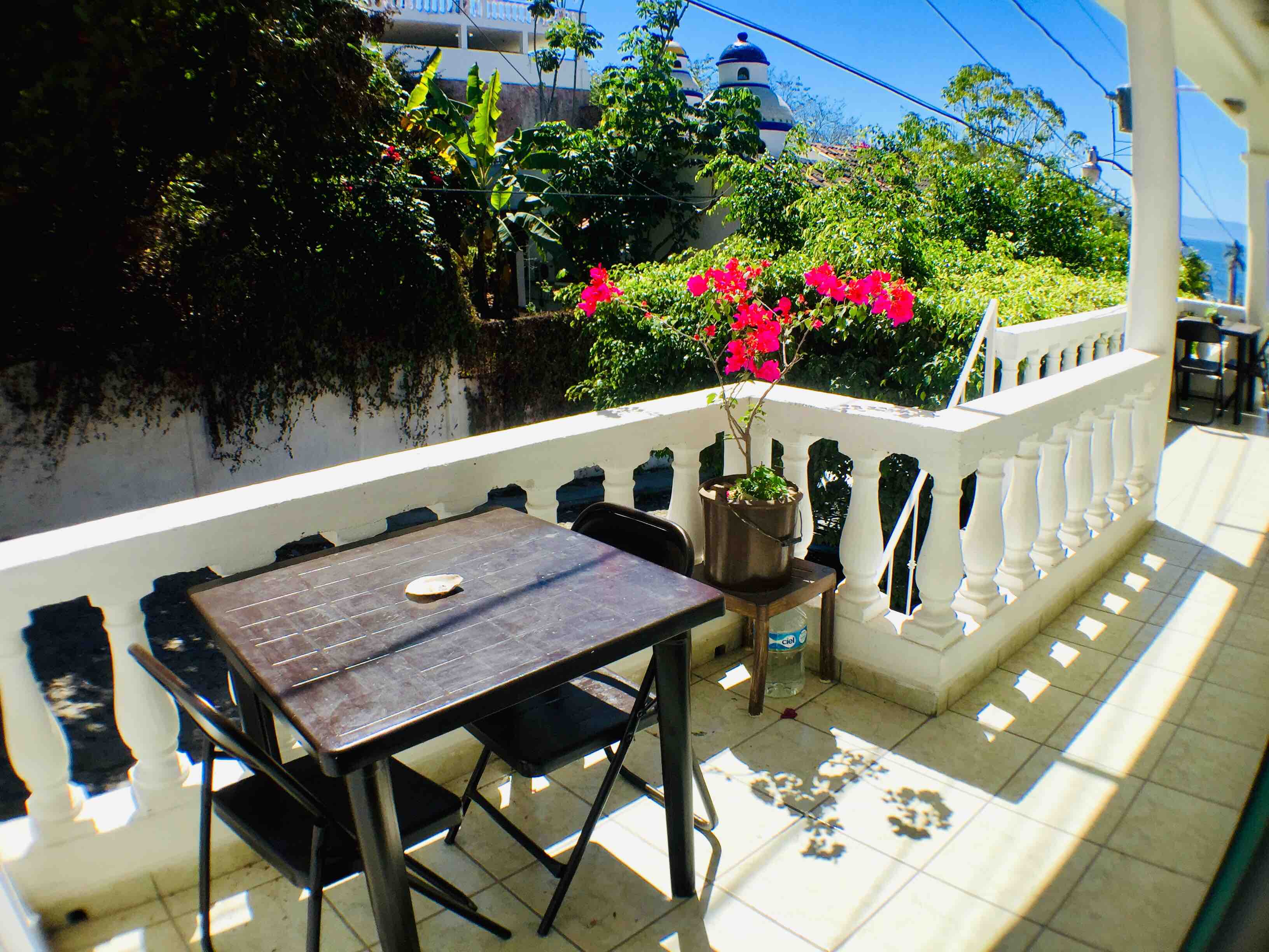 Independent bedroom 5 min from the sea #2