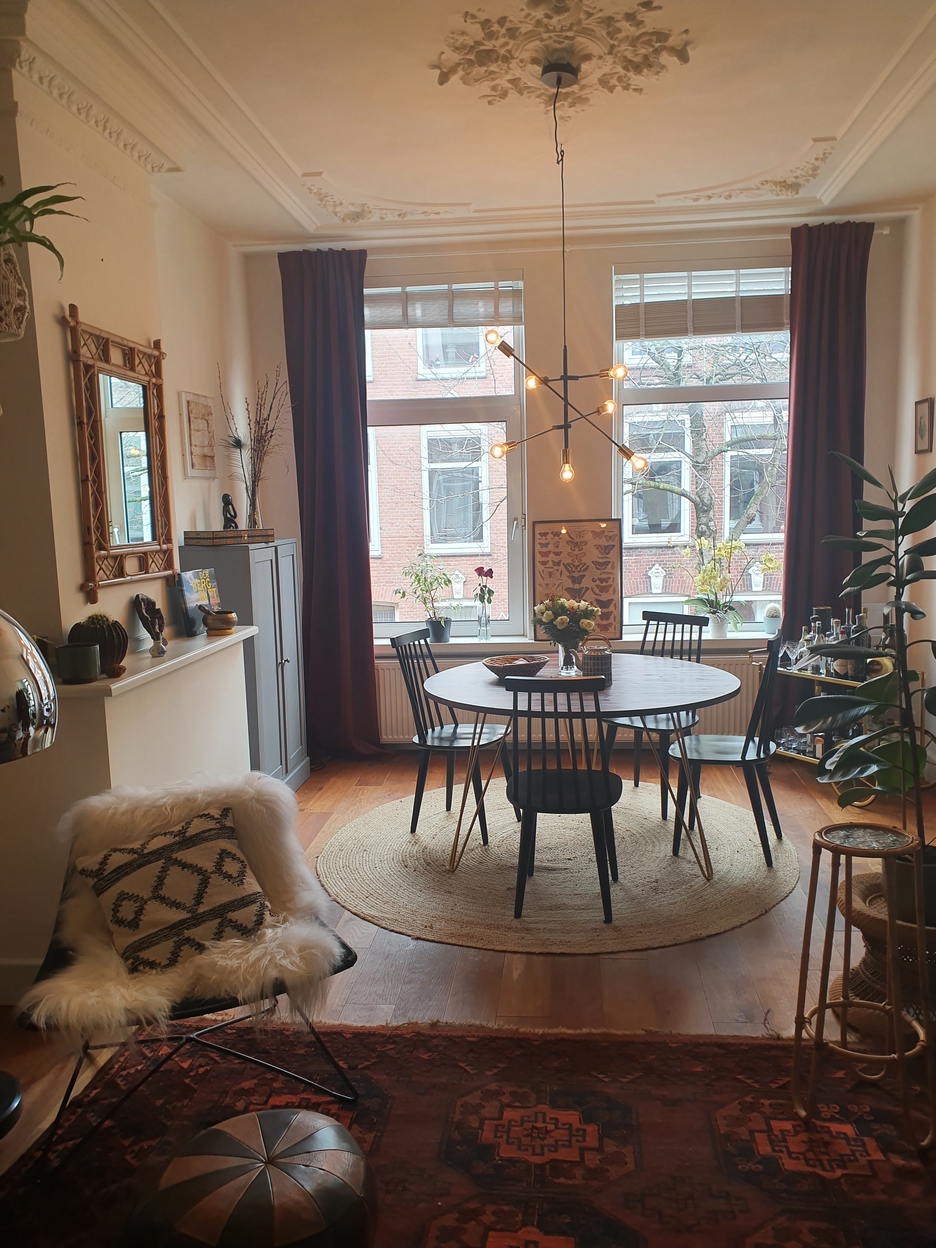 Stylish flat in den Haag center — The Hague stay
