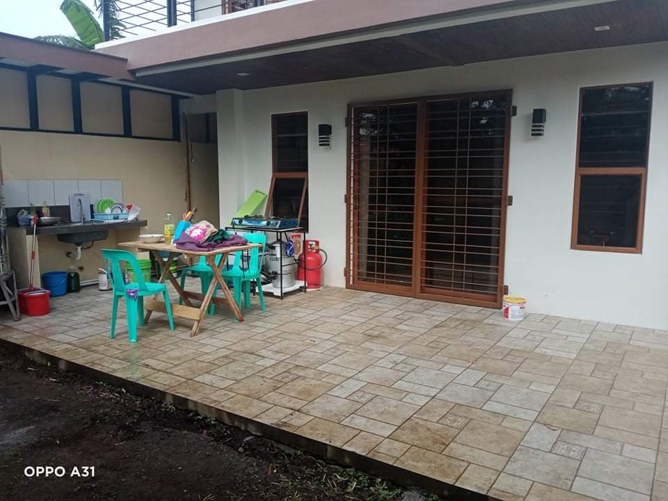 ENTIRE HOUSE) Le manoir du0027Eddie - Houses for Rent in Tagaytay
