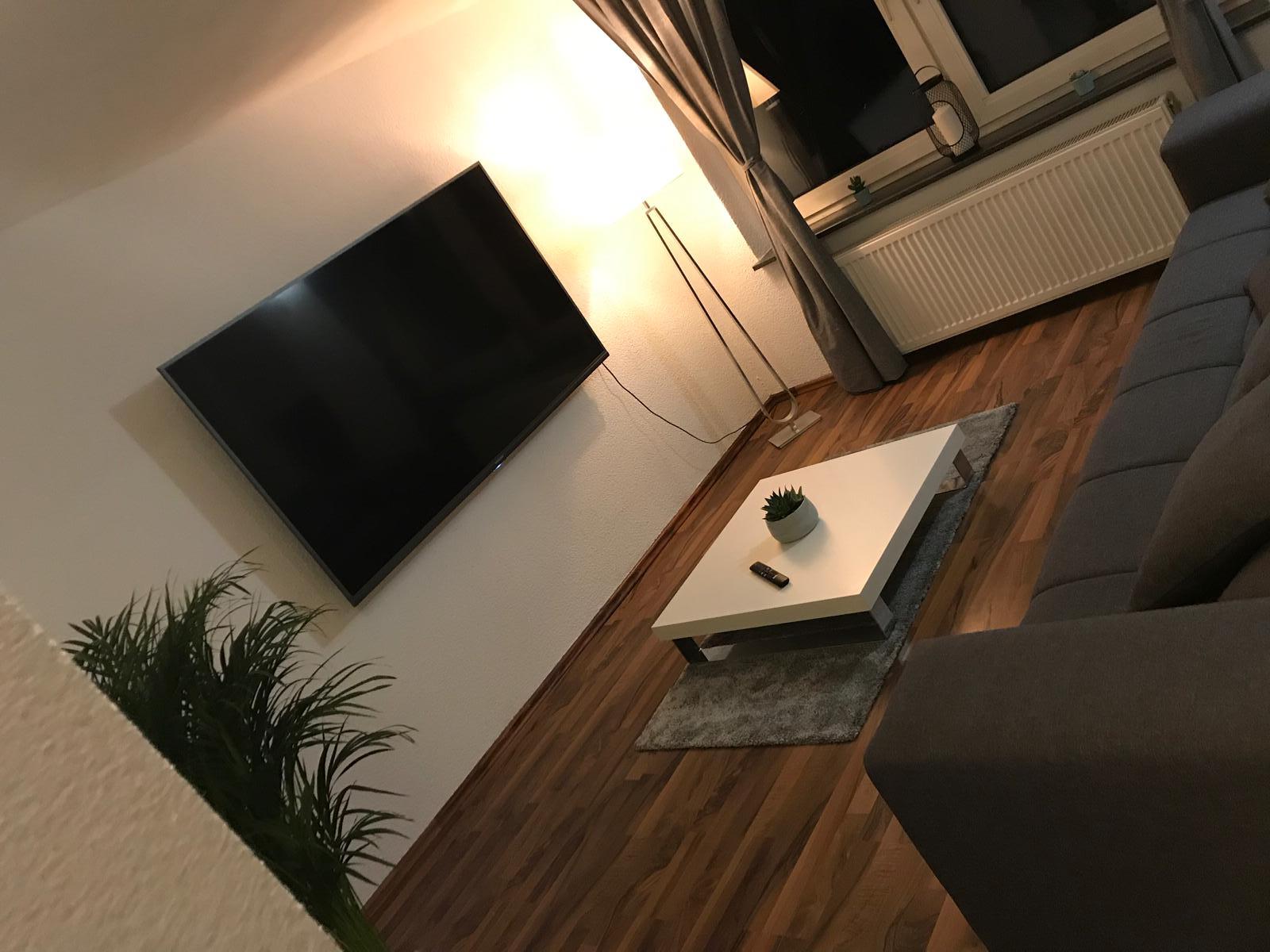 Single wohnung saarlouis