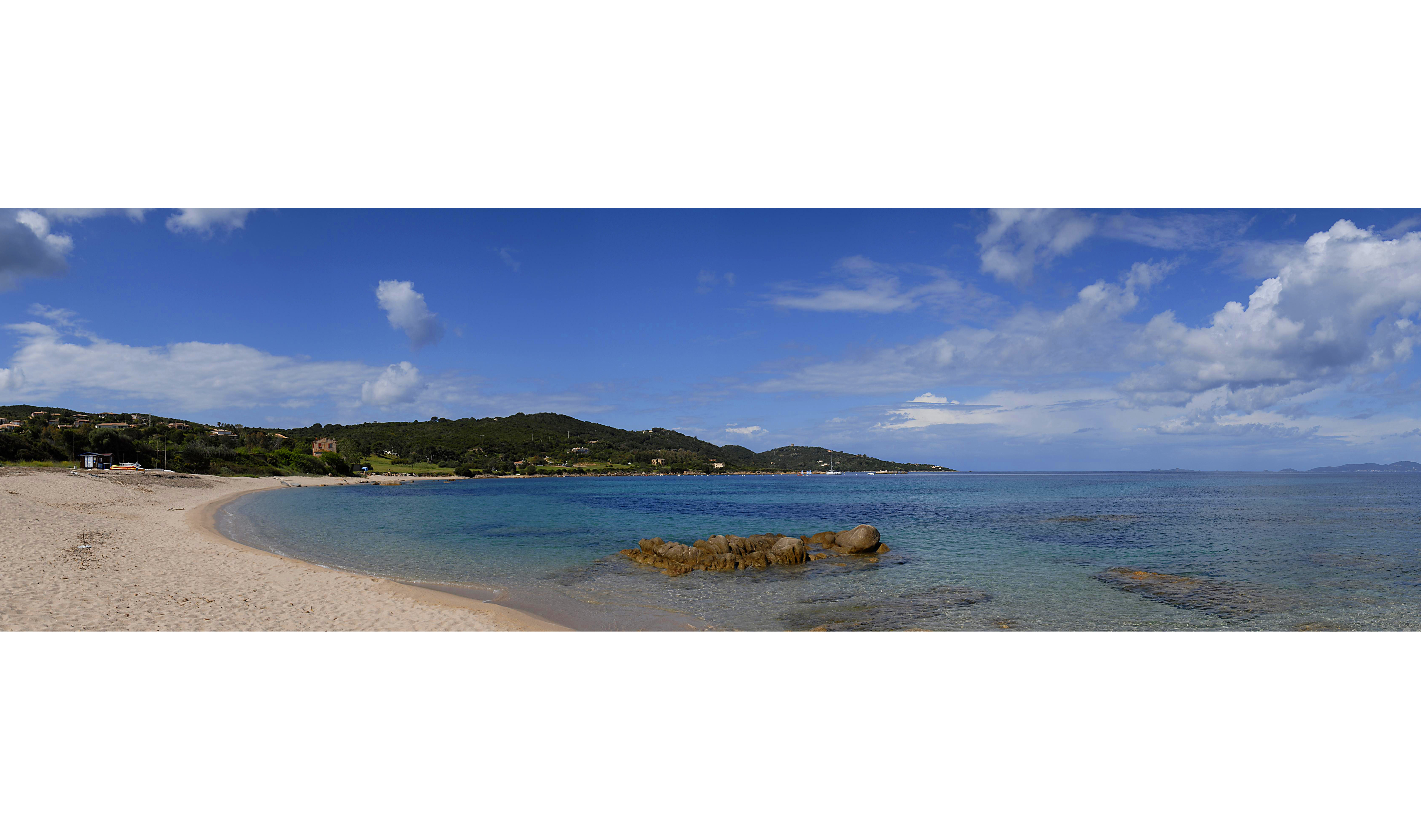 Independent ground floor 300m from the beach