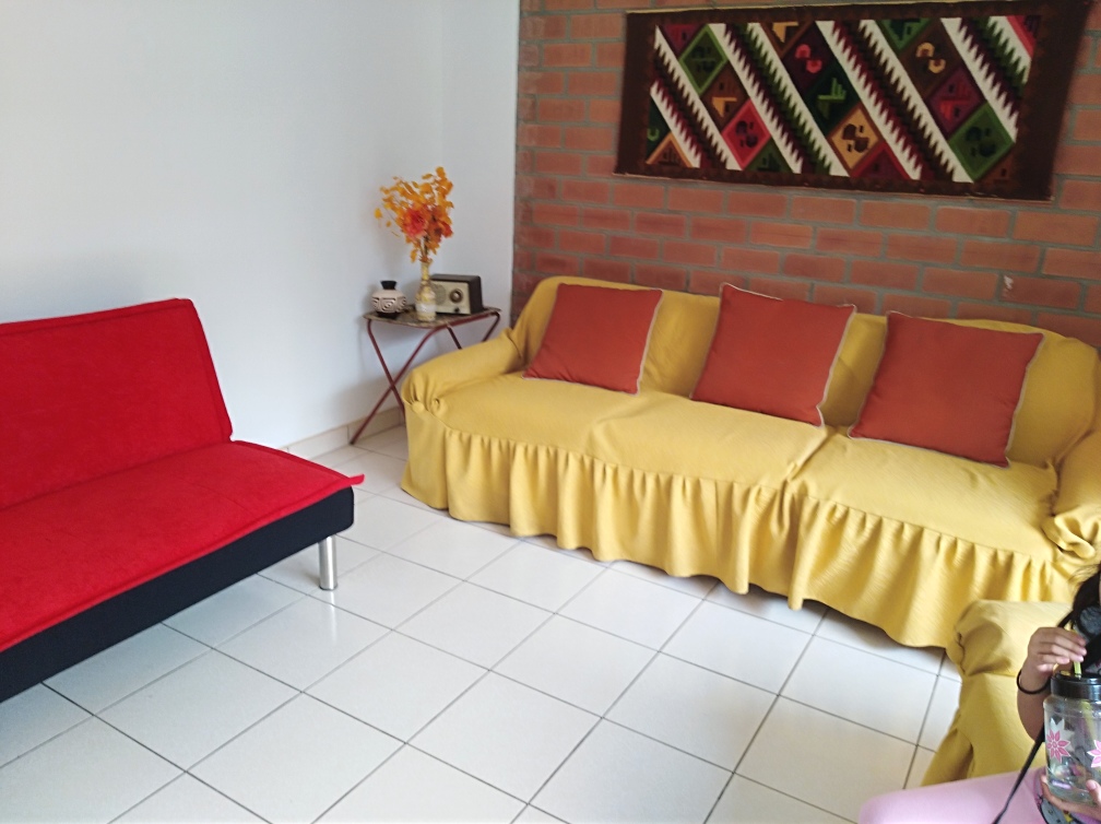 Casa de Campo. Sol todo el año cerca de Lima Casas de