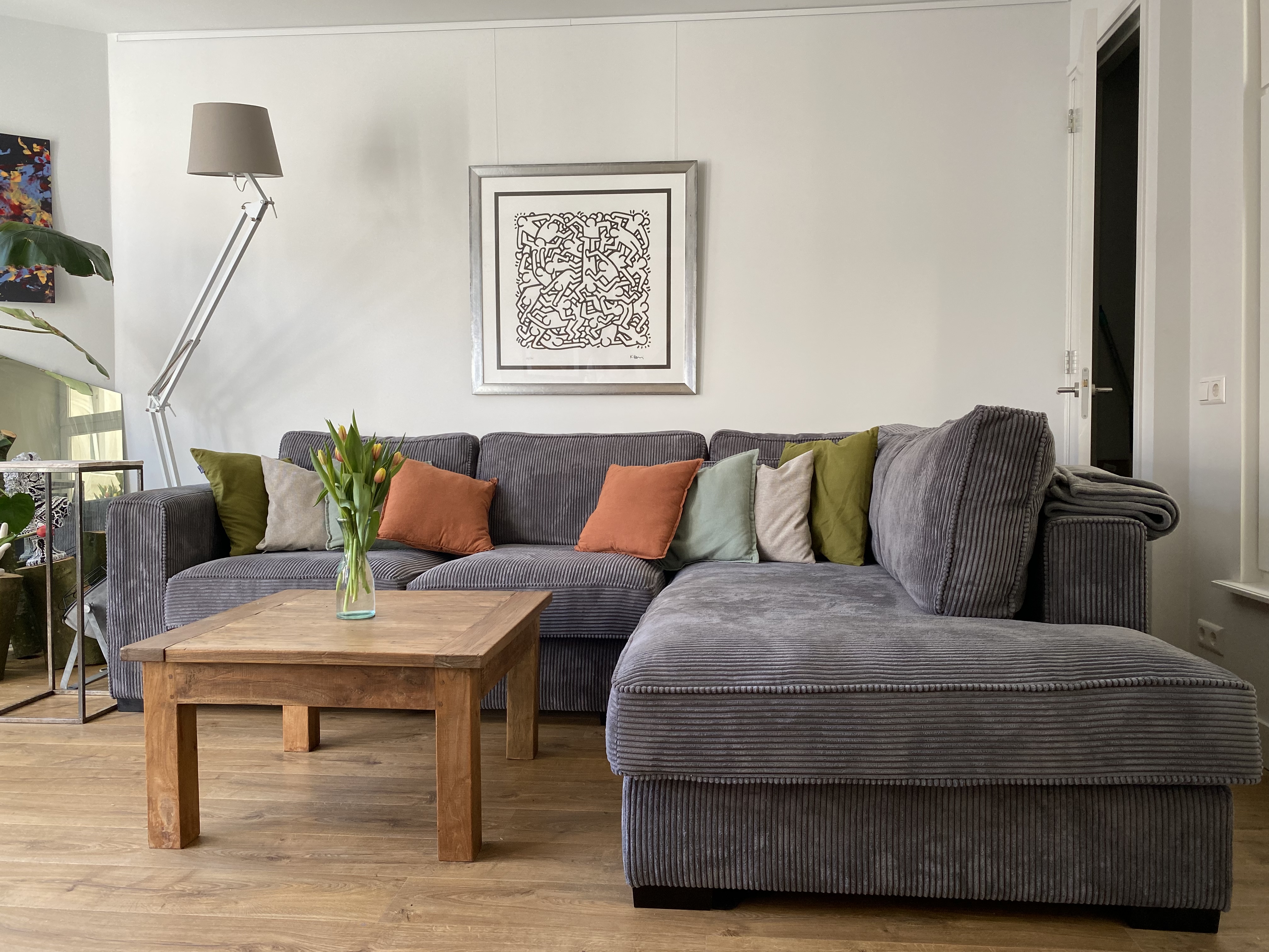 Live like a local โ Amsterdam stay