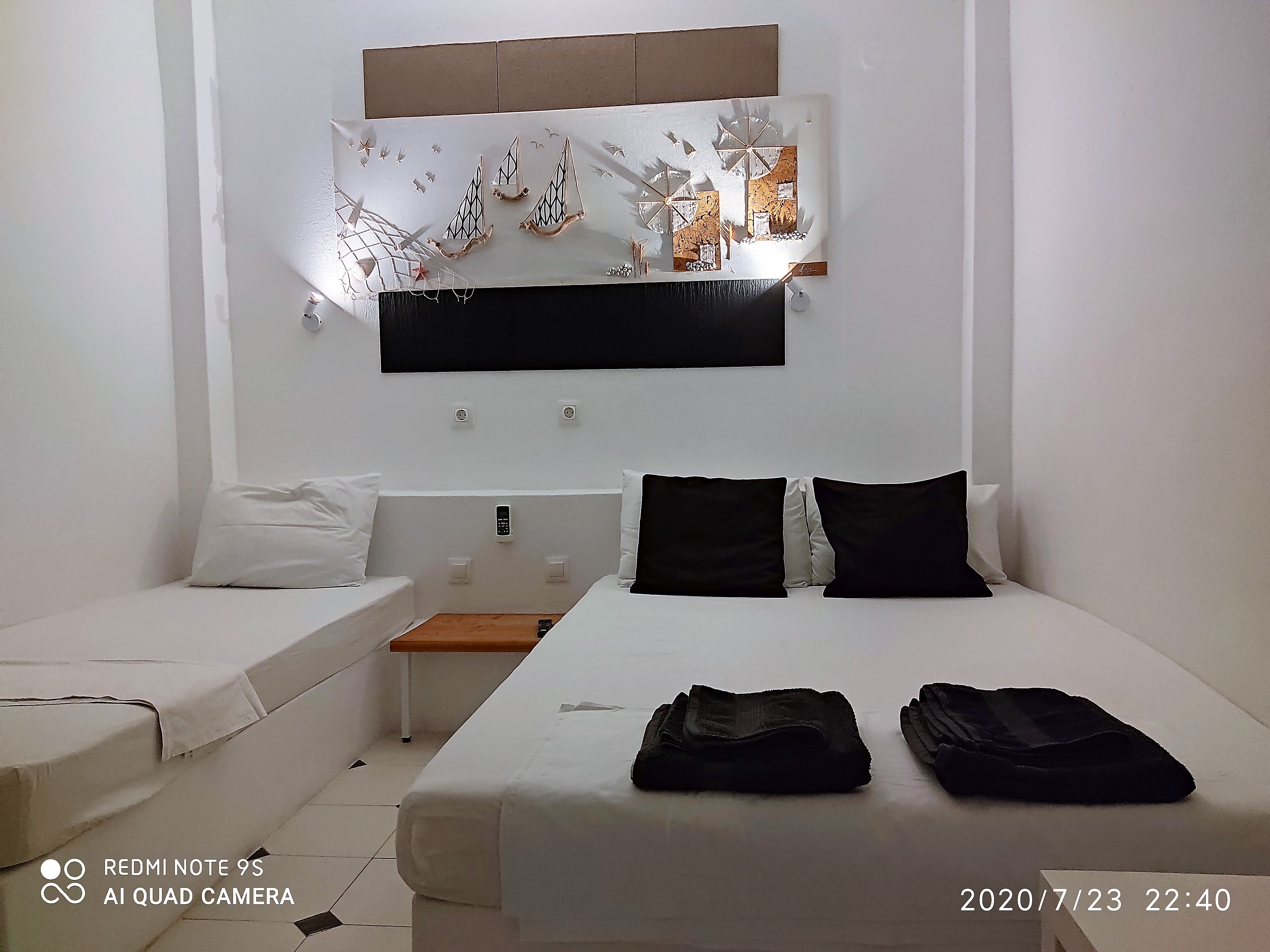 ParkAll apartments    Χανιώτης